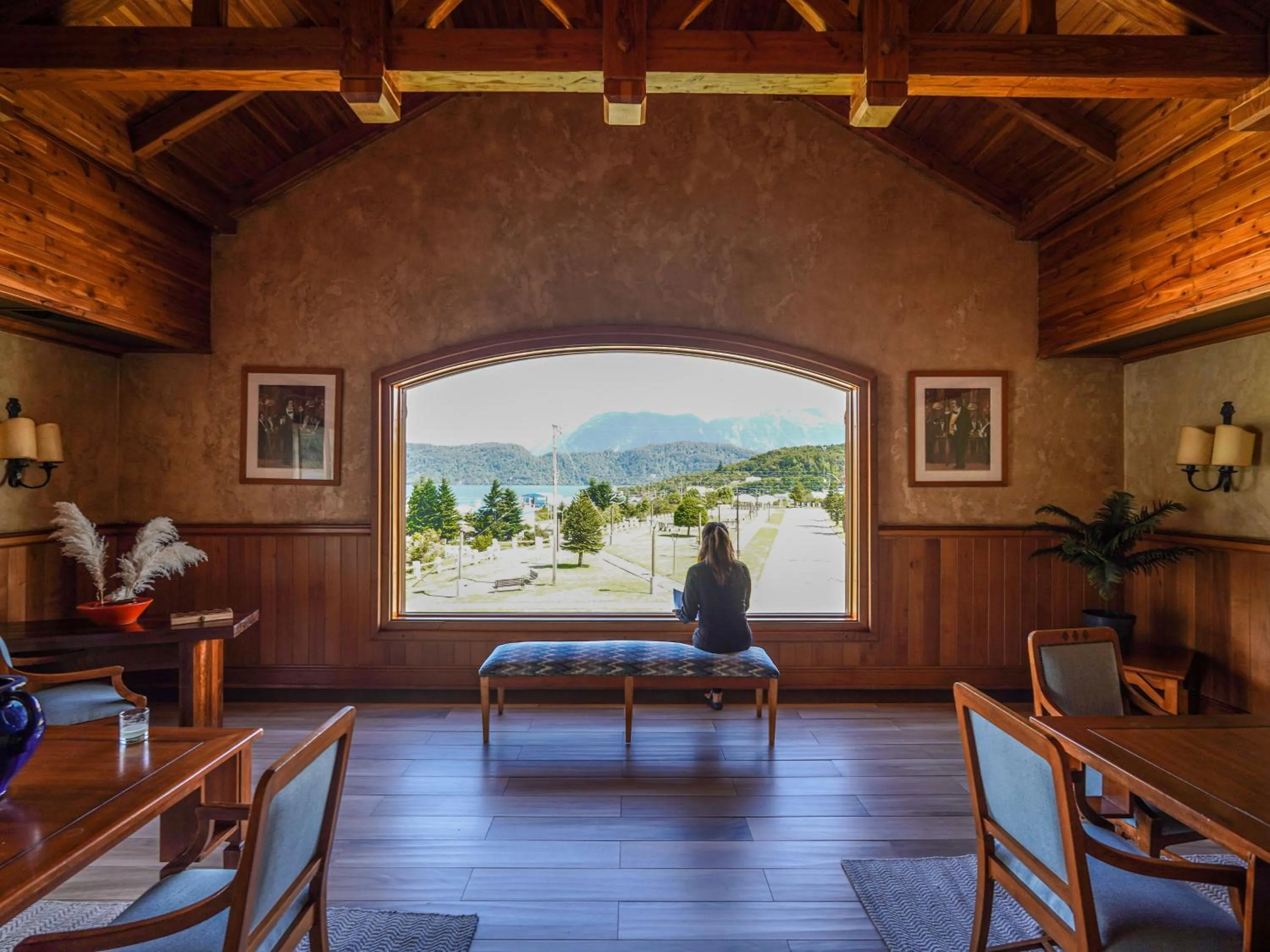 Game Room in Loberias Del Sur