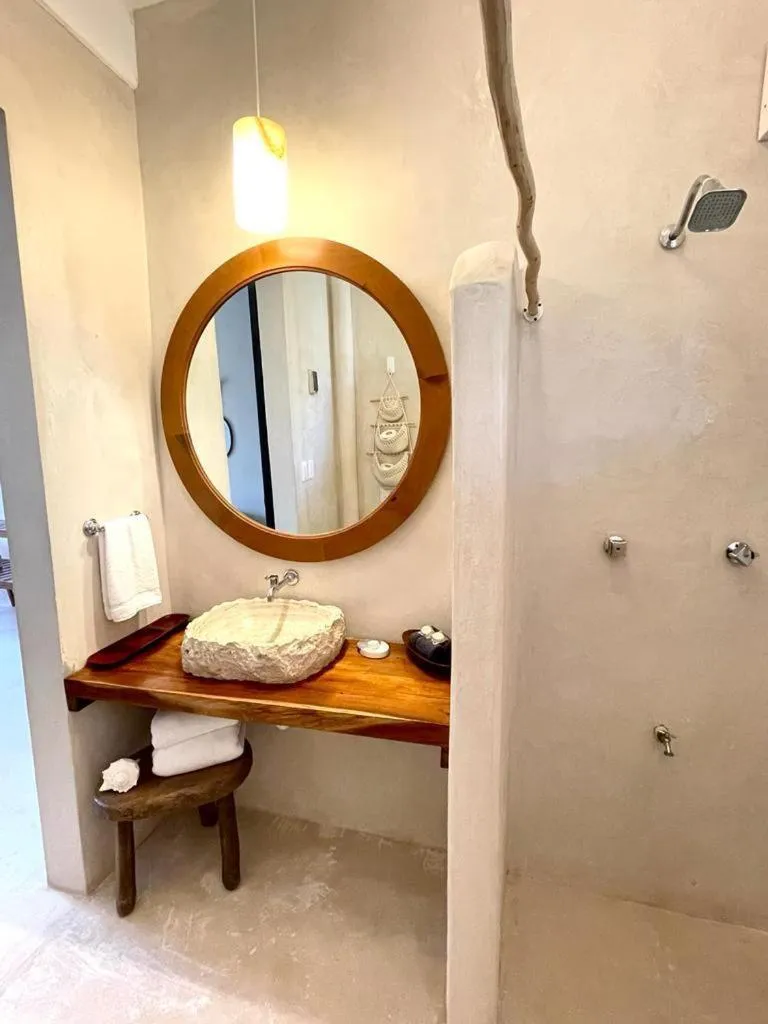 Holbox Deluxe Apartments