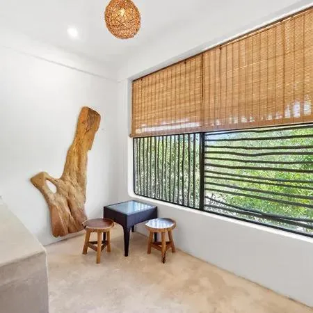 Holbox Deluxe Apartments