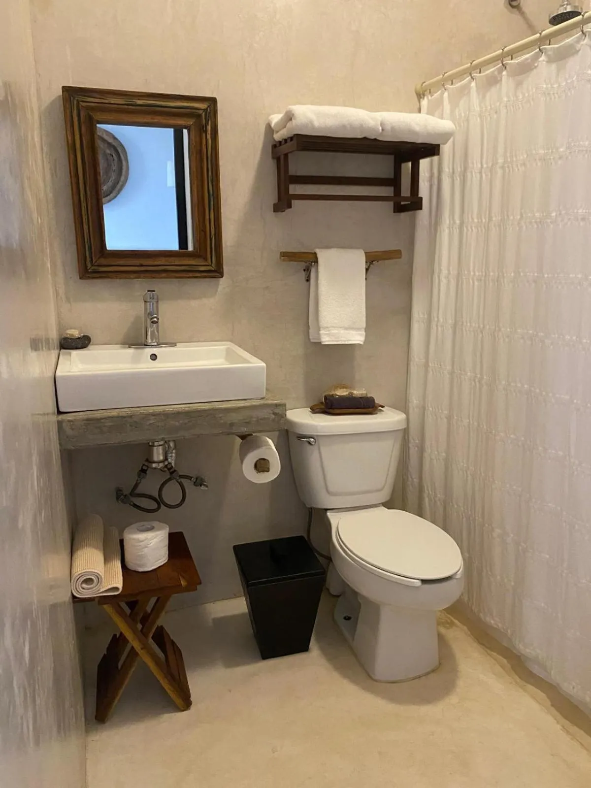 Holbox Deluxe Apartments