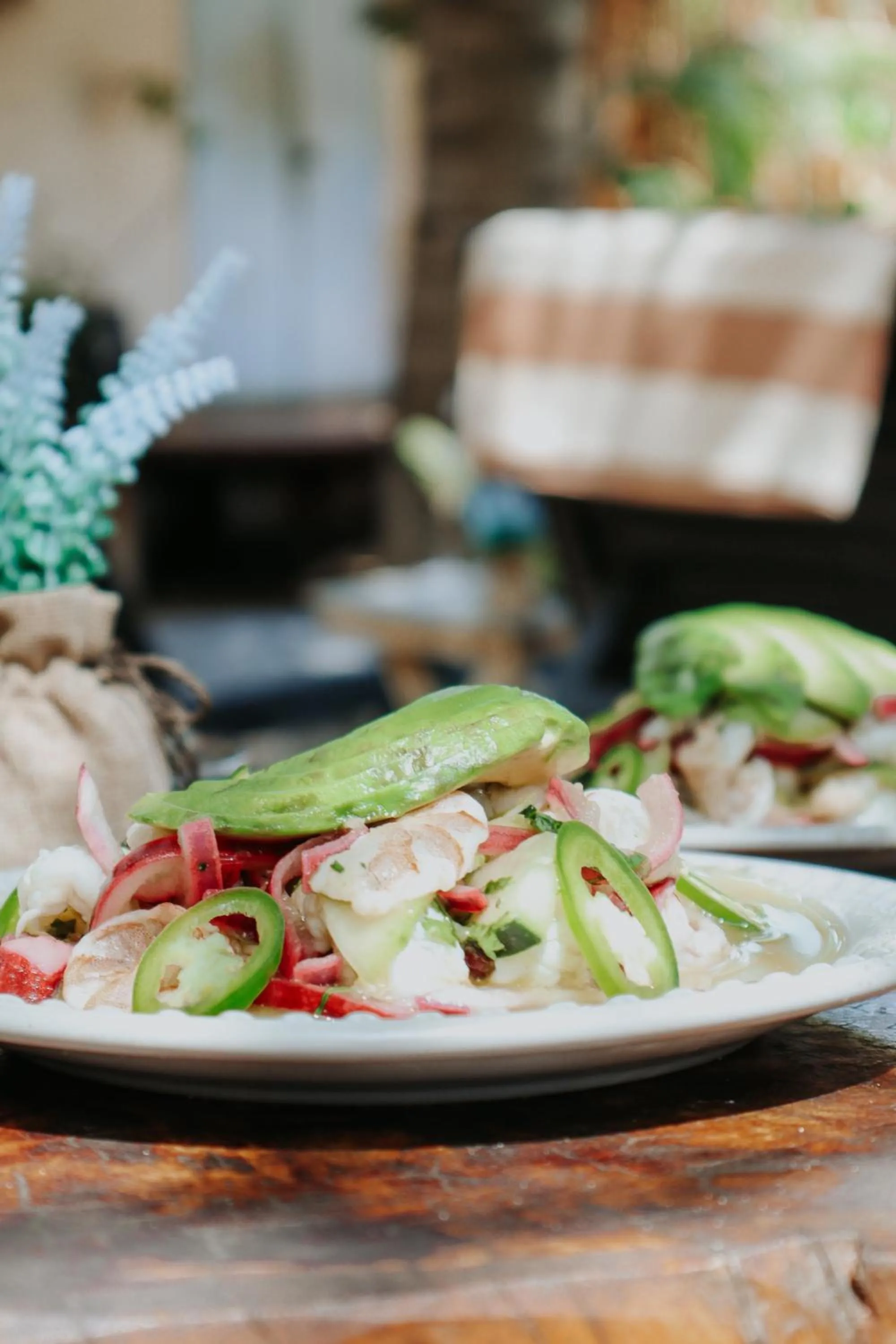 Holbox Deluxe Apartments