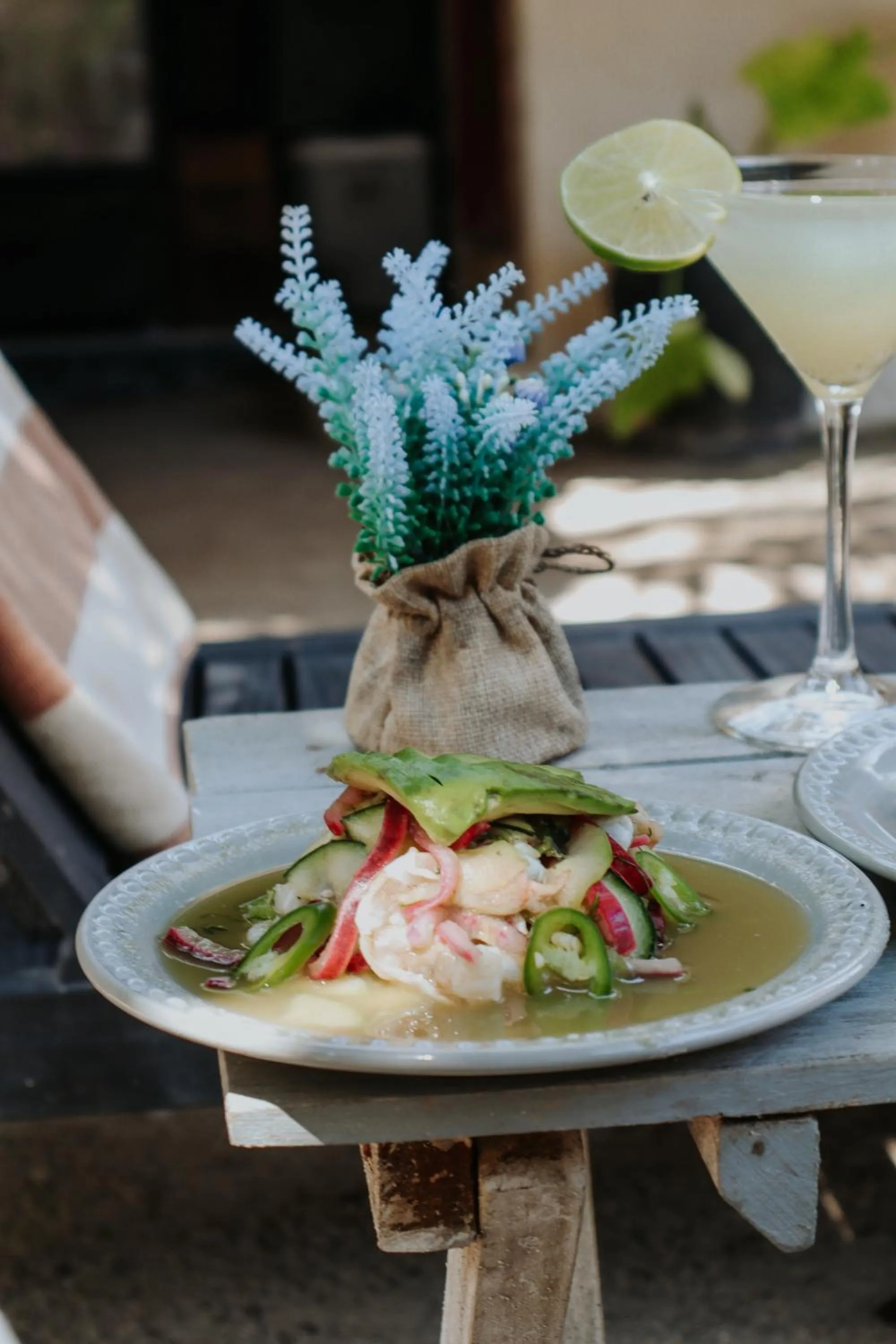 Holbox Deluxe Apartments