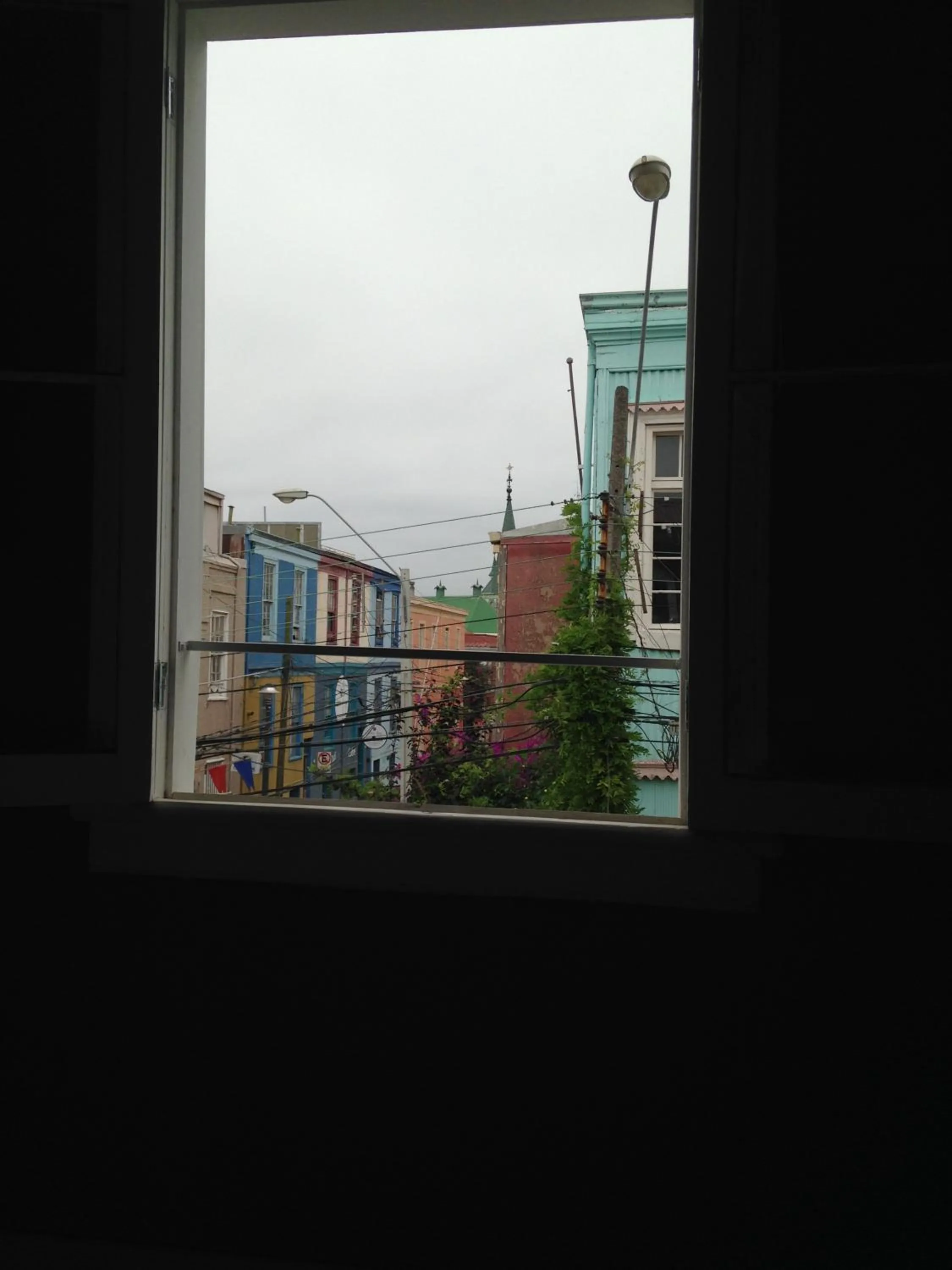 Neighbourhood in El Navegante B&B