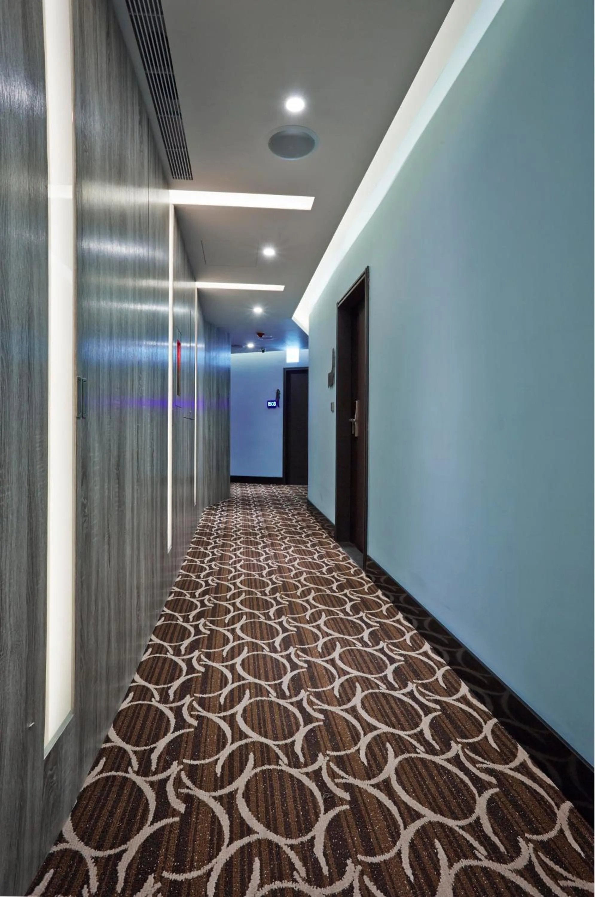 Other in V-one Hotel - Ningxia No. 2 Inn