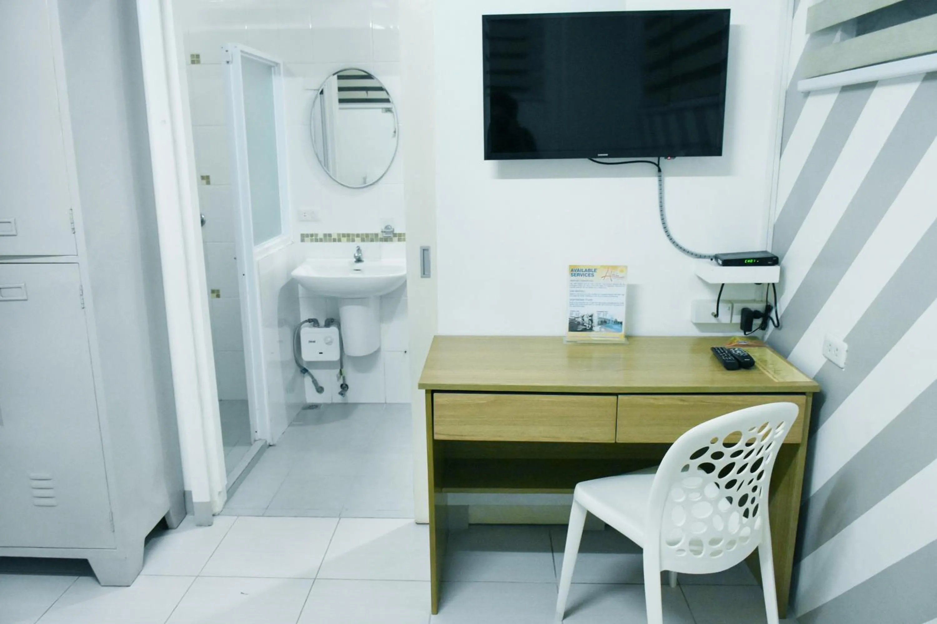 Alicia Tower Residences