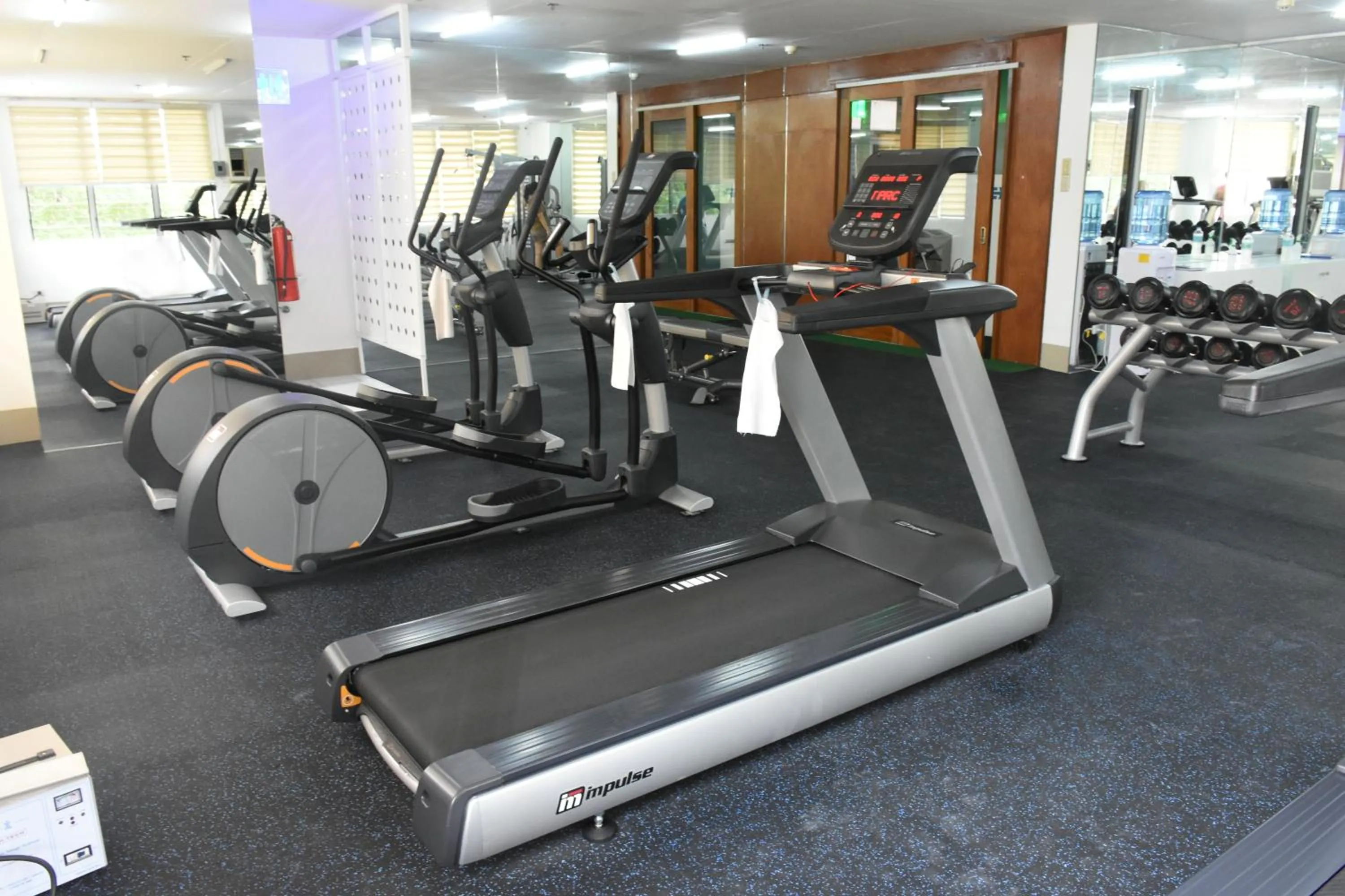 Alicia Tower Residences