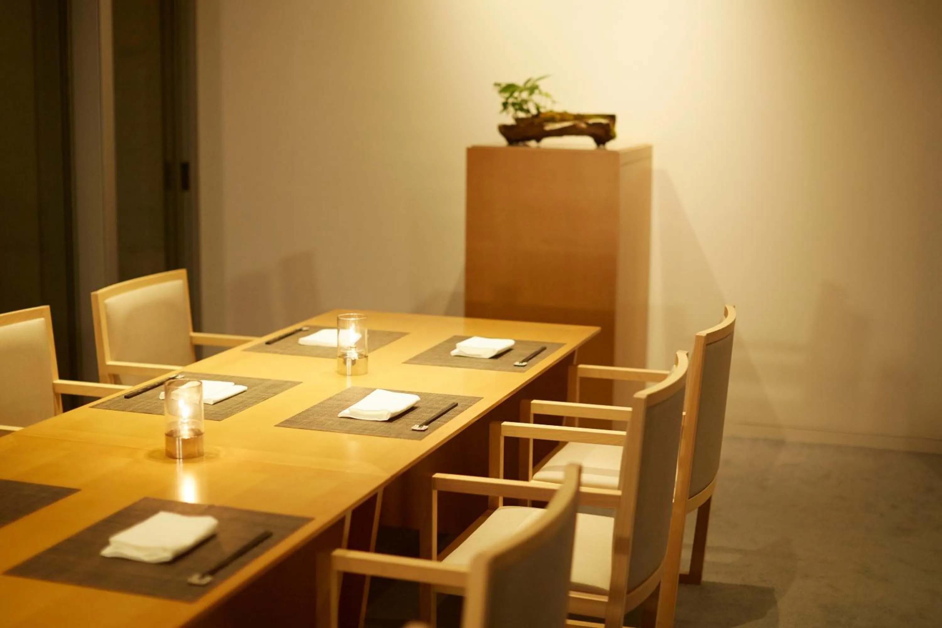 Restaurant/places to eat in SETOUCHI RETREAT by Onko Chishin