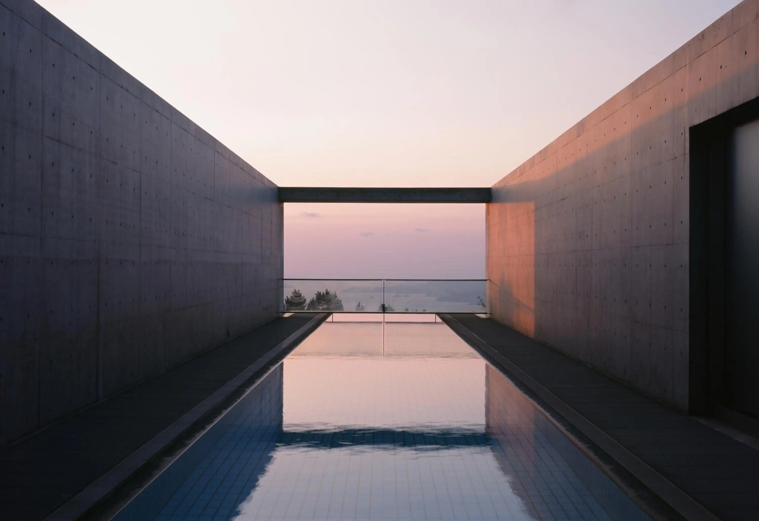 On site in SETOUCHI RETREAT by Onko Chishin