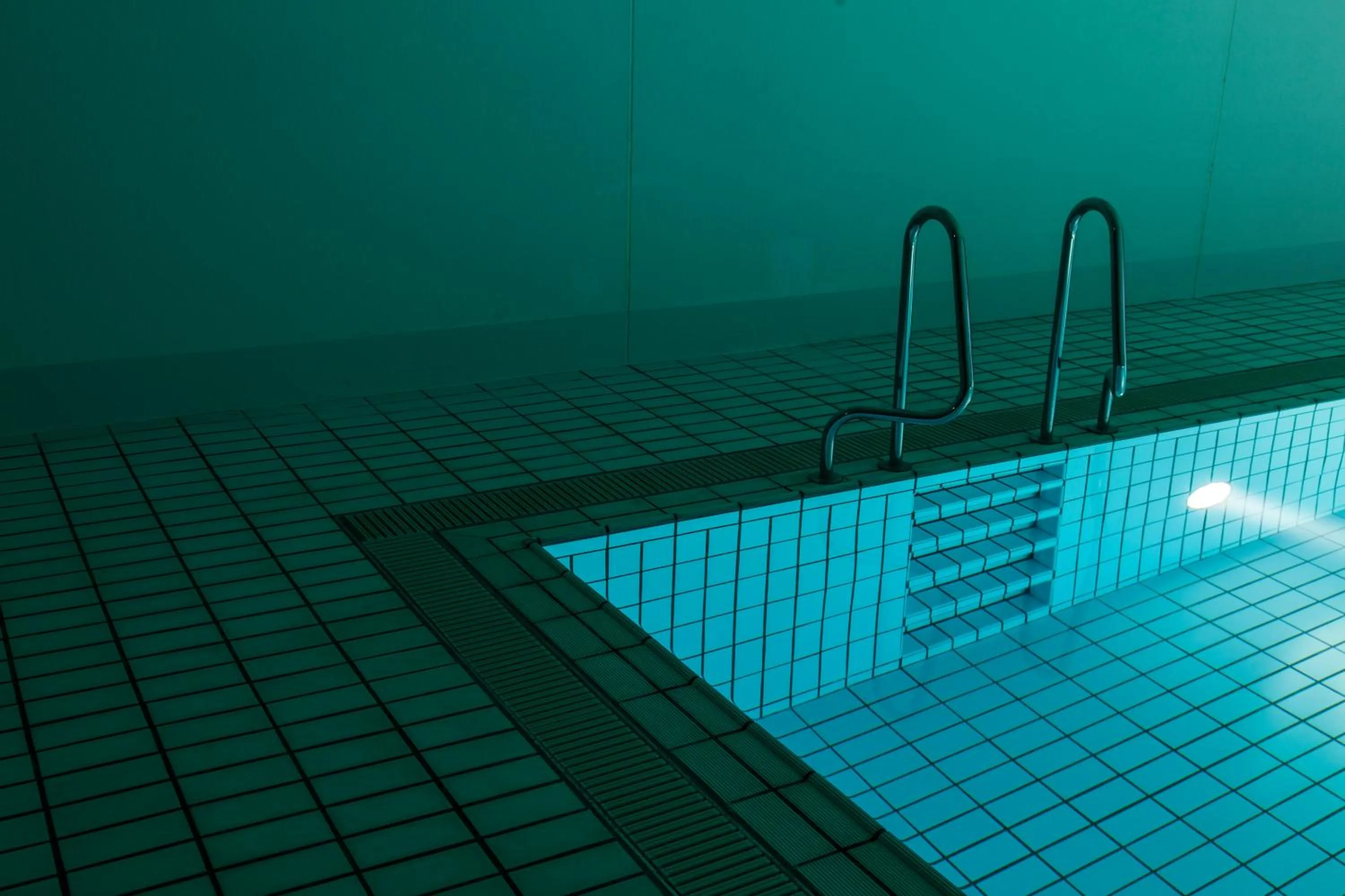 Hot Spring Bath in SETOUCHI RETREAT by Onko Chishin