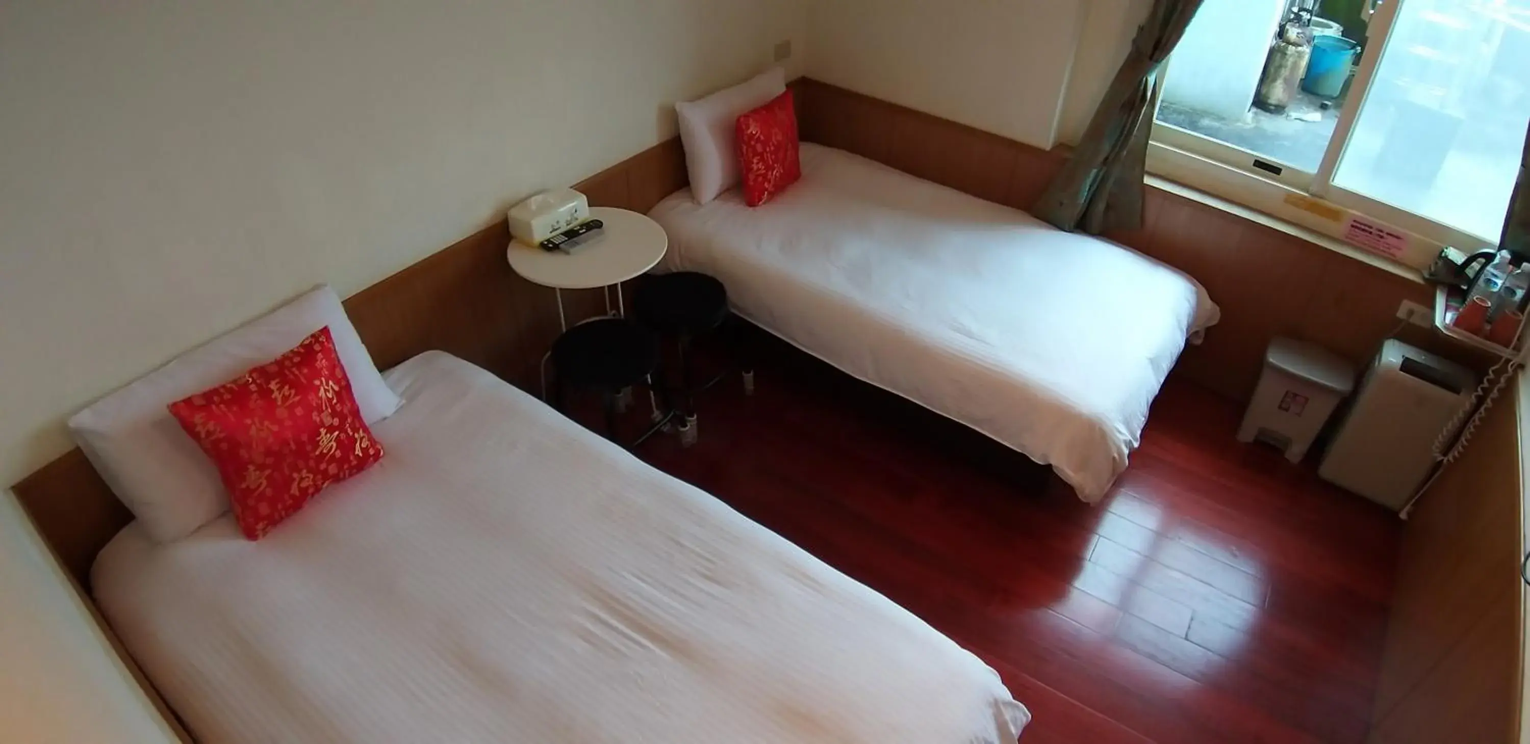 Standard Twin Room in Kao Mama B&B Standard Twin Room in Kao Mama B&B