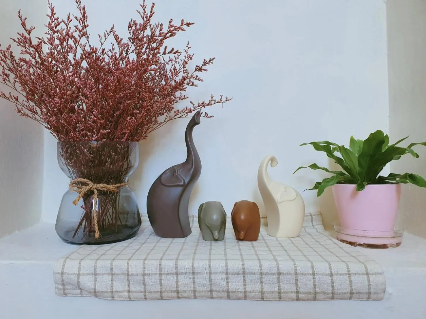 Property building in Kao Mama B&B