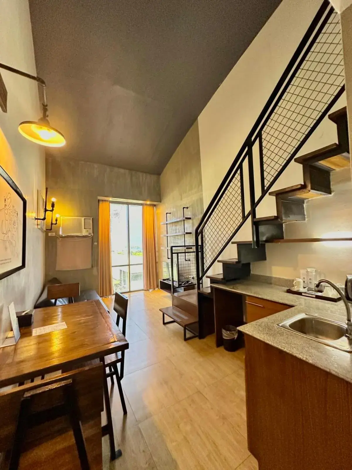 Photo of the whole room in Big Hotel Photo of the whole room in Big Hotel