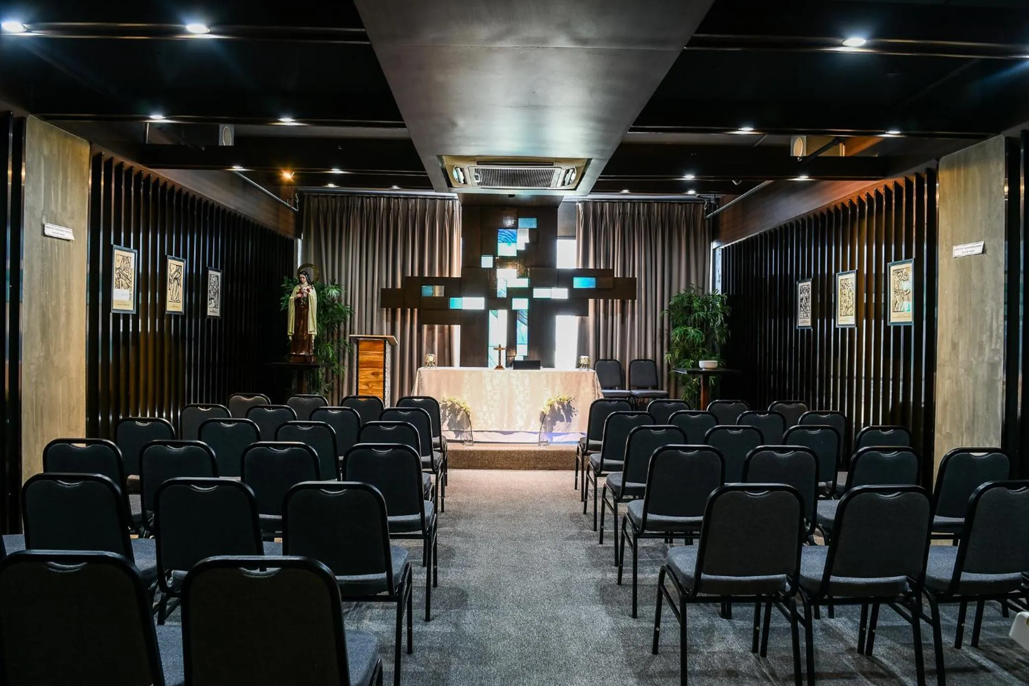 Banquet/Function facilities in Big Hotel