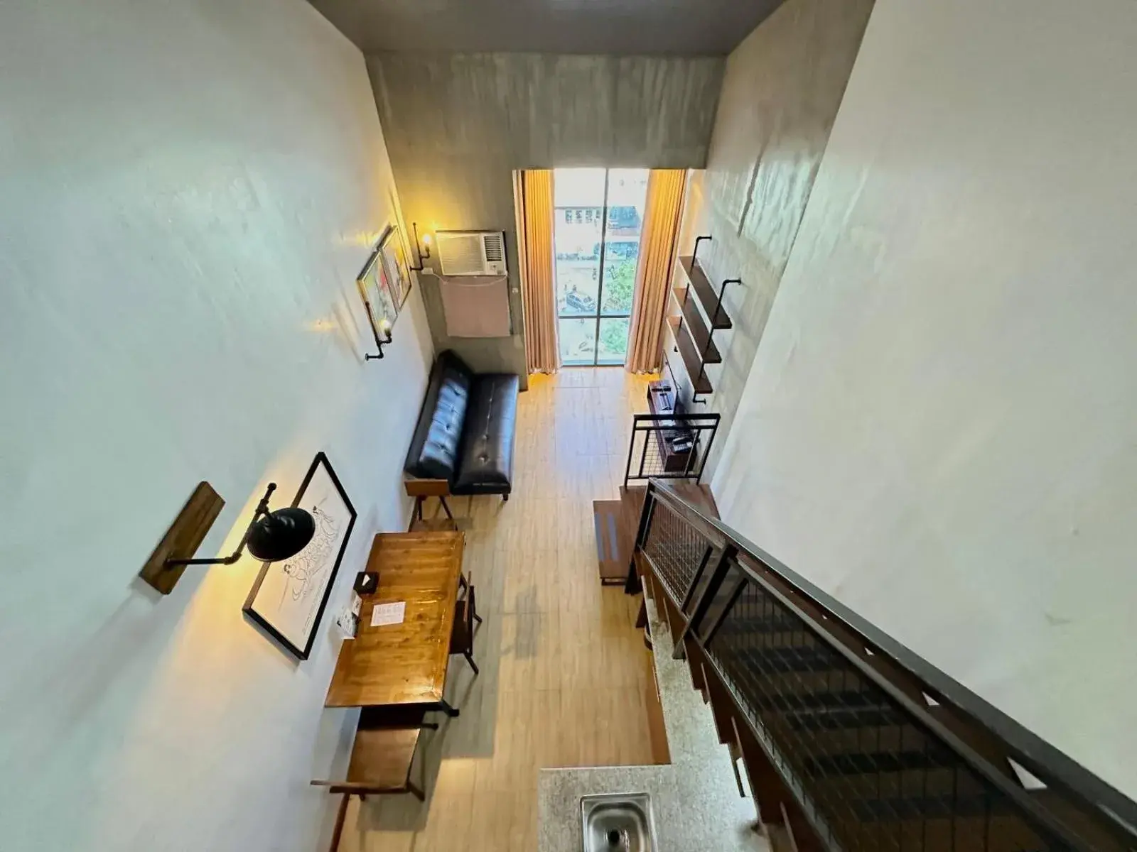 Photo of the whole room in Big Hotel Photo of the whole room in Big Hotel