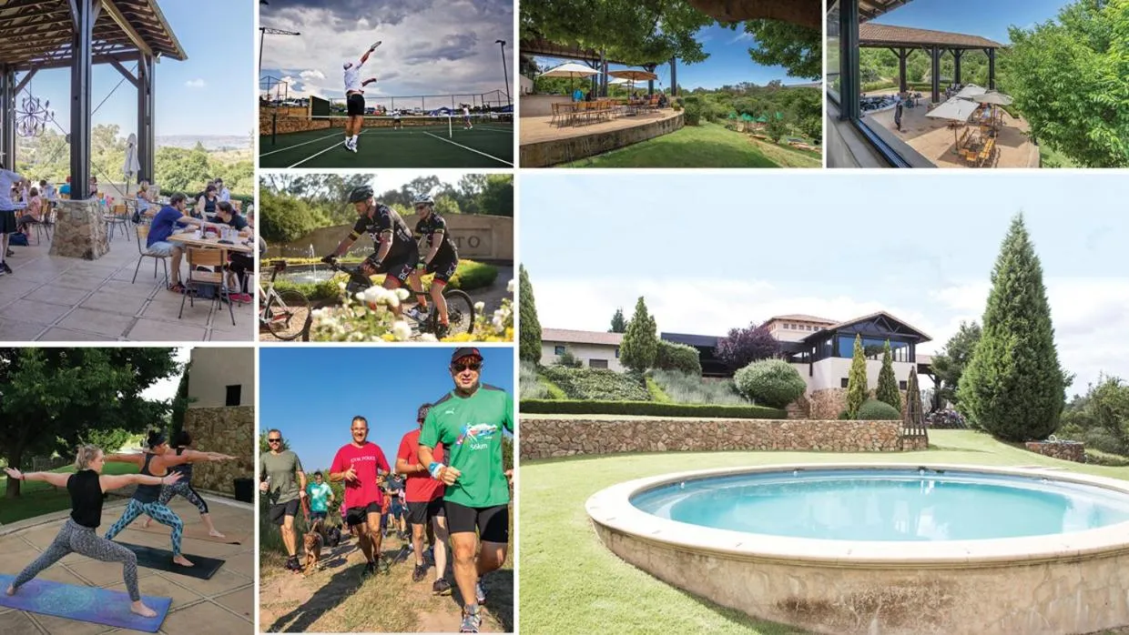 Restaurant/places to eat in Avianto