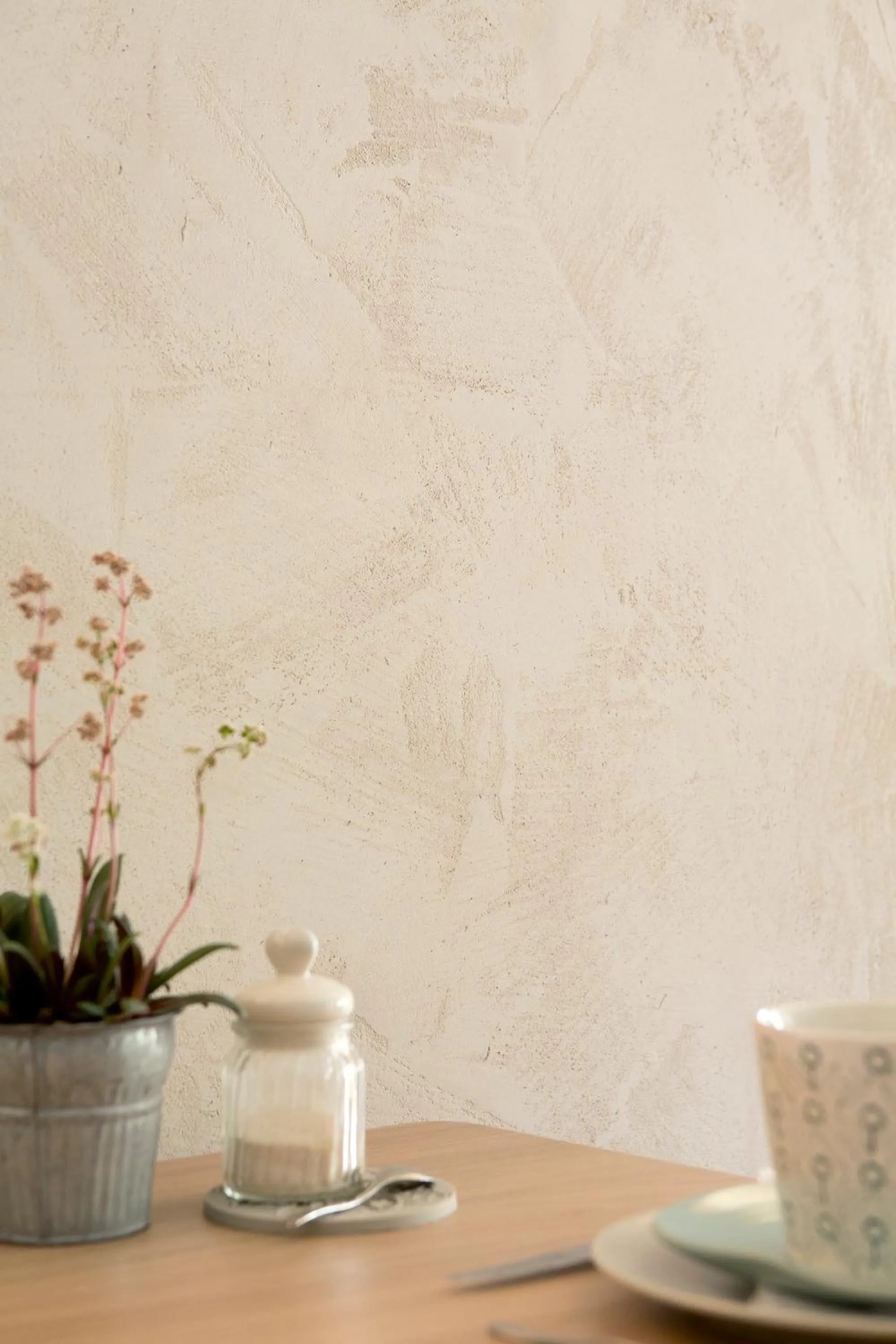 Decorative detail in A Larze