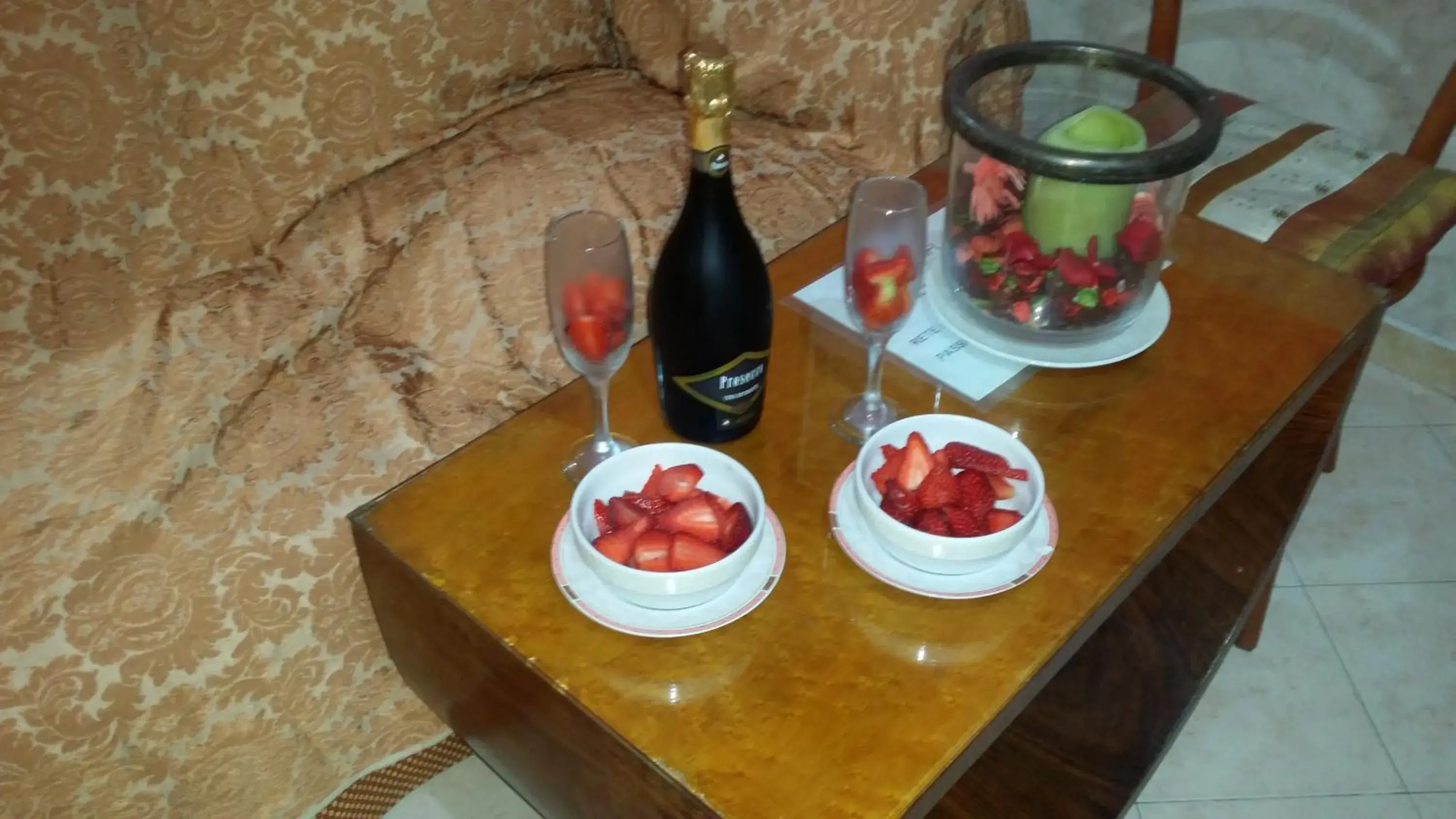 Terrazza San Pietro Terrazza San Pietro