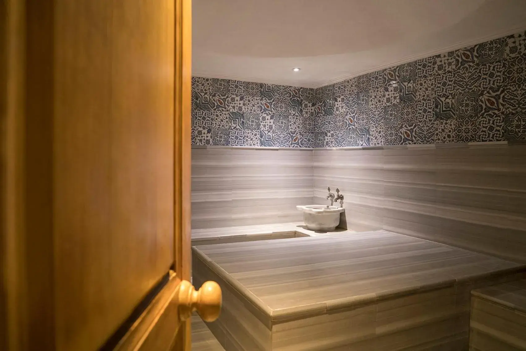 Spa and wellness centre/facilities in Sky Kamer Hotel Antalya Spa and wellness centre/facilities in Sky Kamer Hotel Antalya