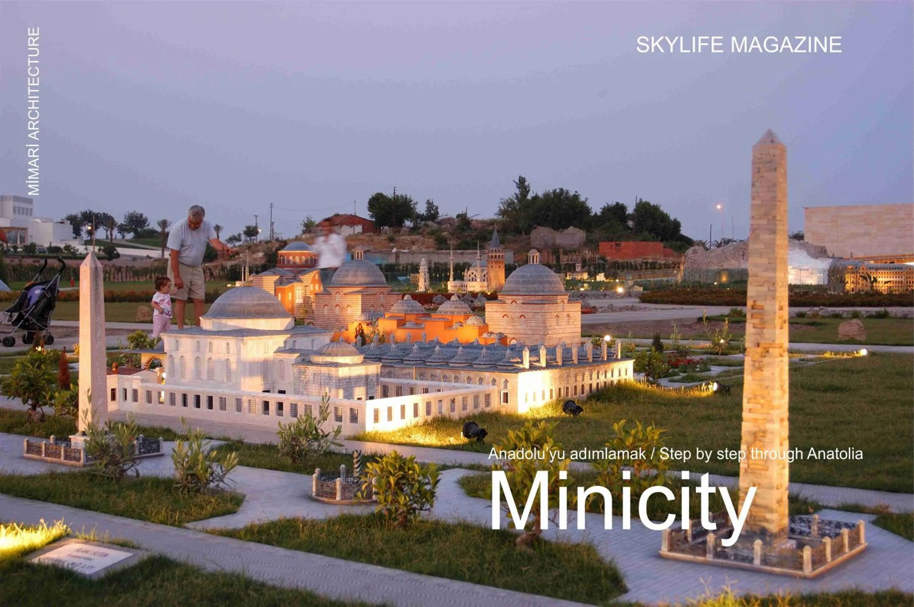 Other in Sky Kamer Hotel Antalya