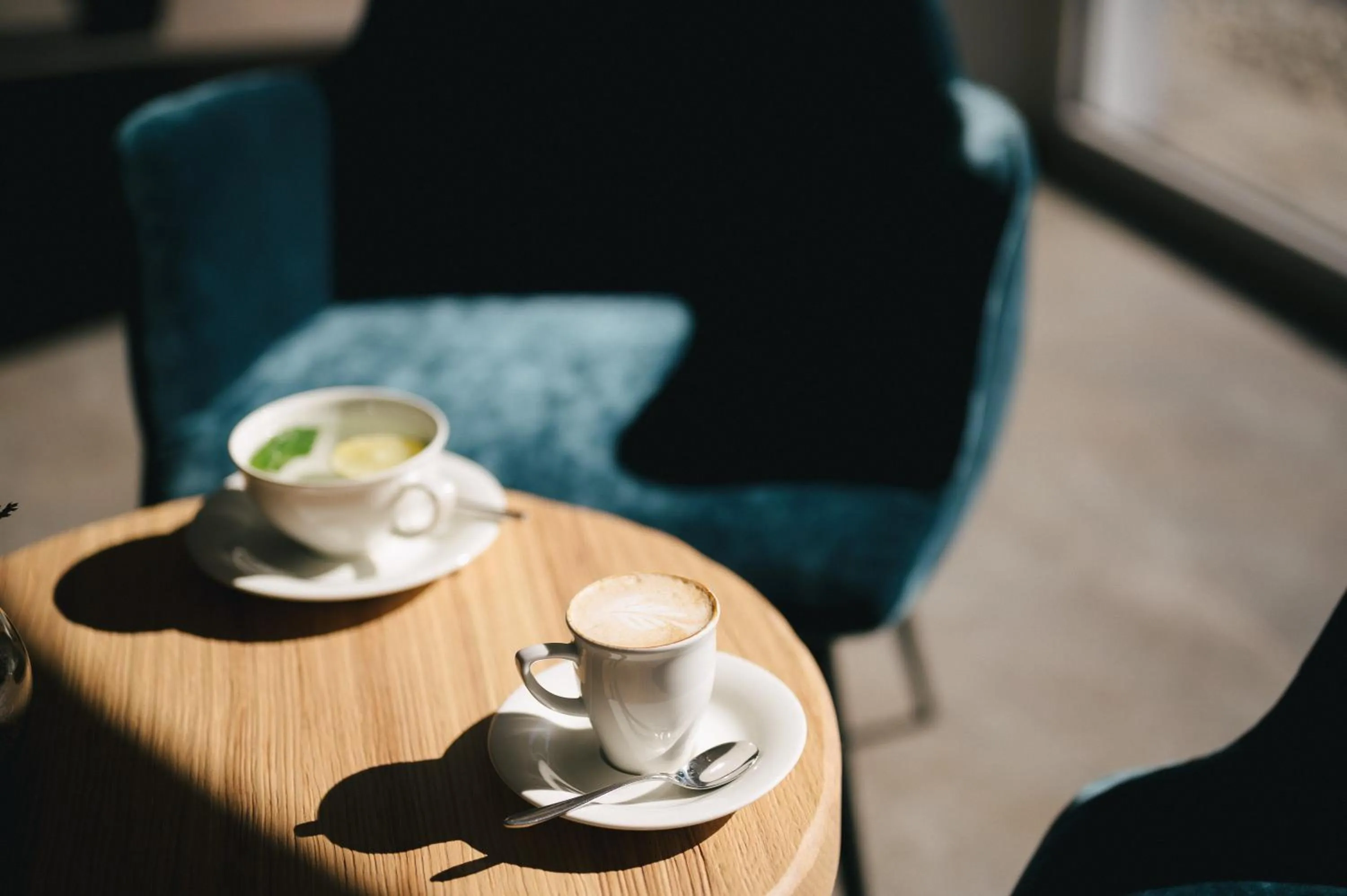 Restaurant/places to eat in Hotel Fronza - your ski & mountain home