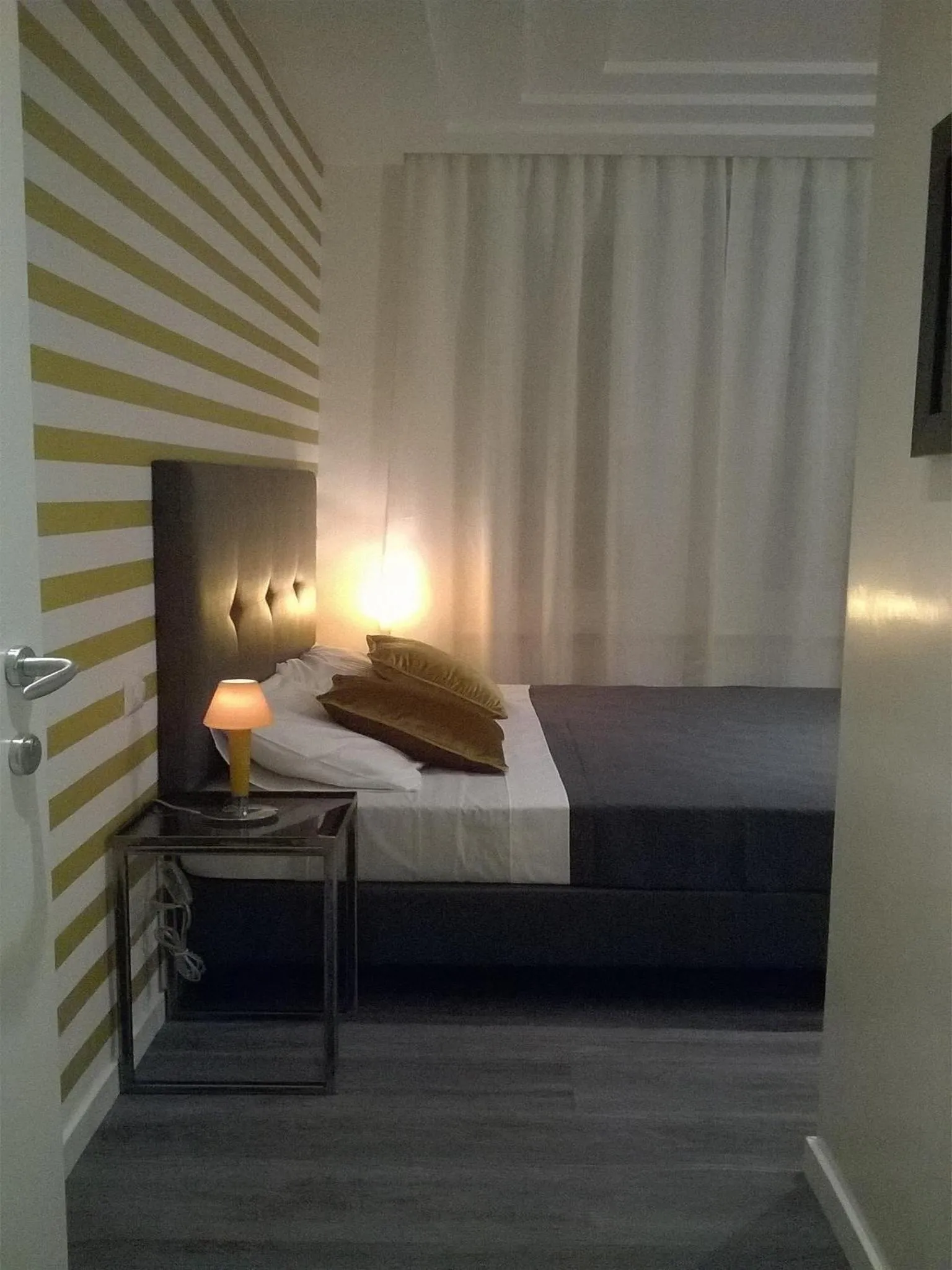 Bed in Il Cavaliere