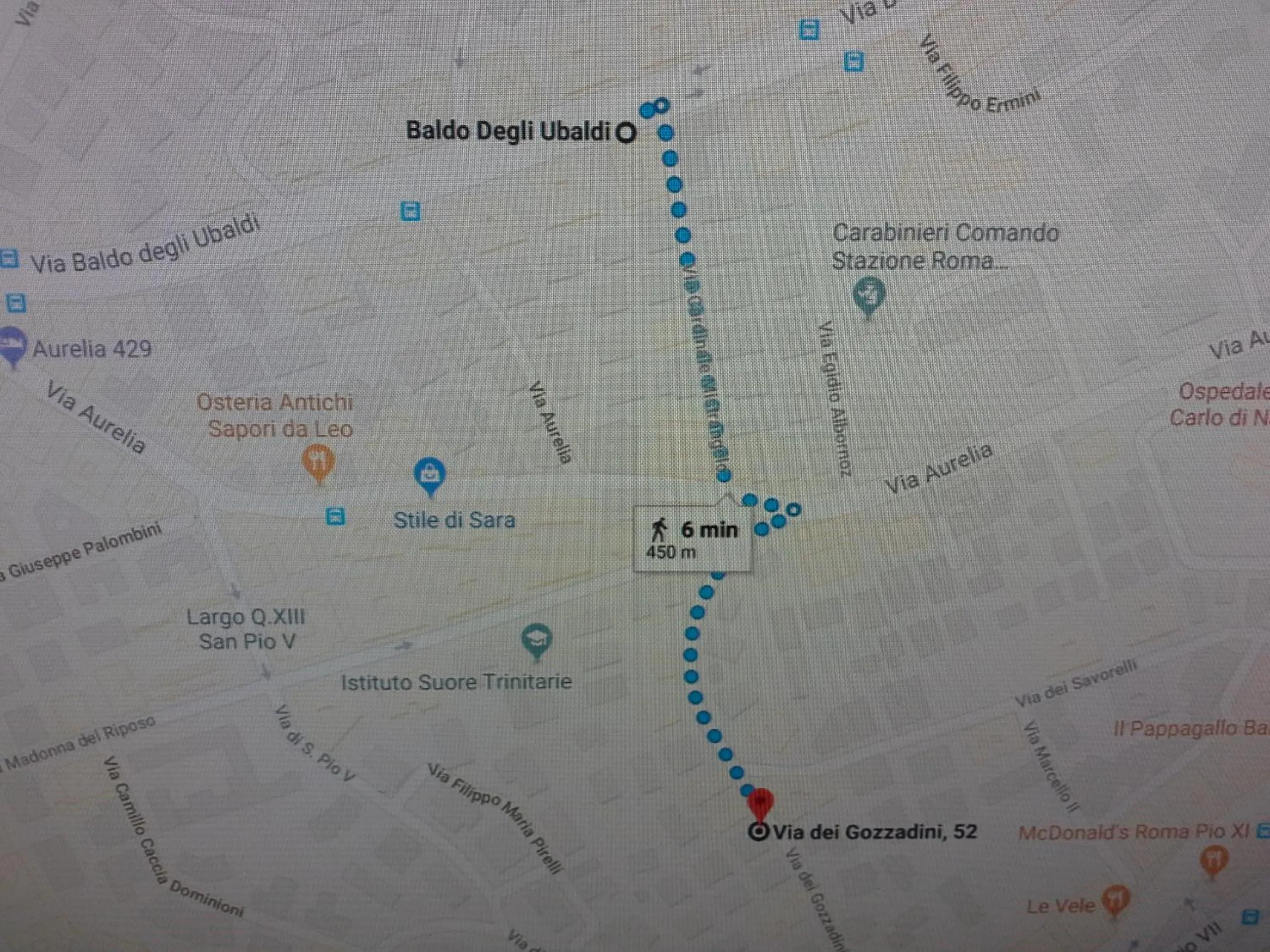 Other in Il Cavaliere