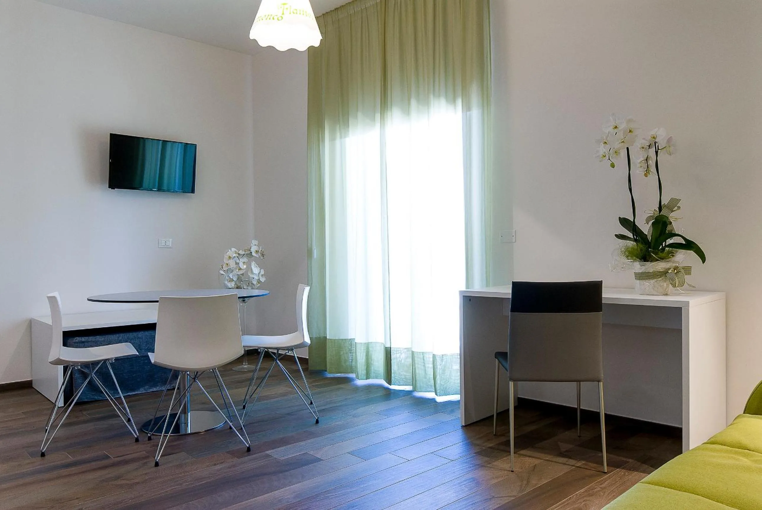 Zacapa B&B
