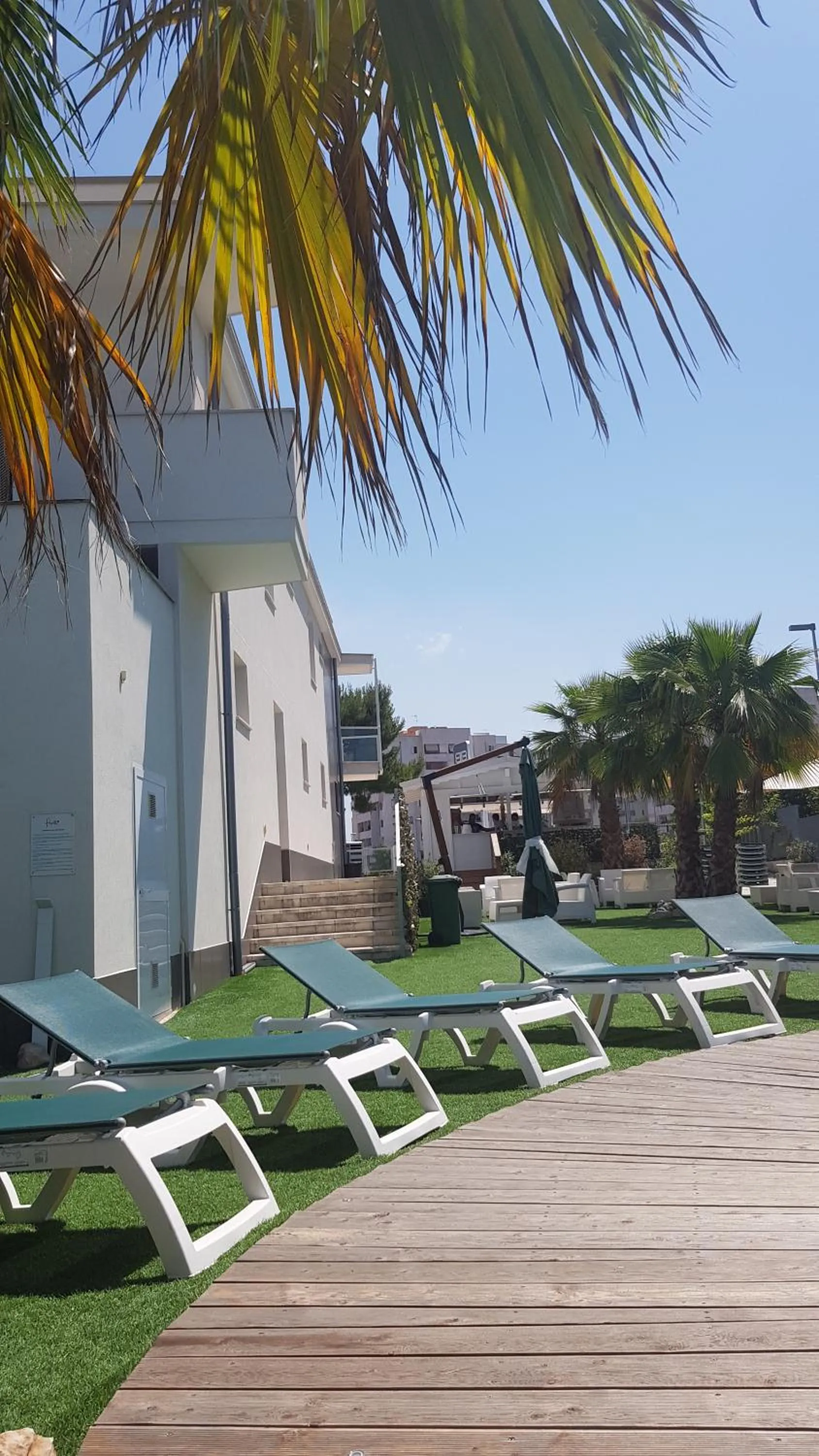 Zacapa B&B