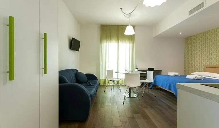 Bed in Zacapa B&B