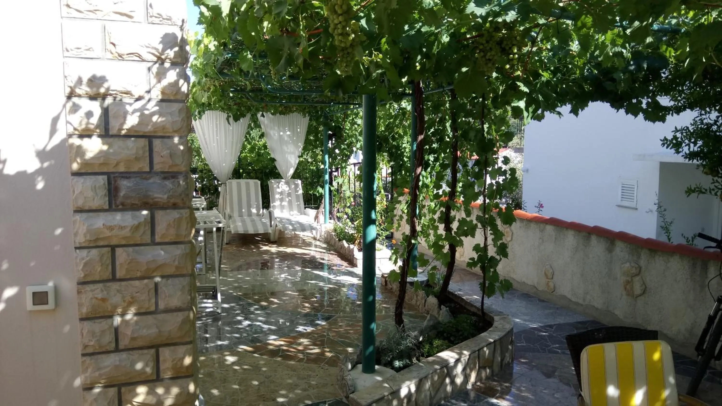 Apartment Burin Dvor