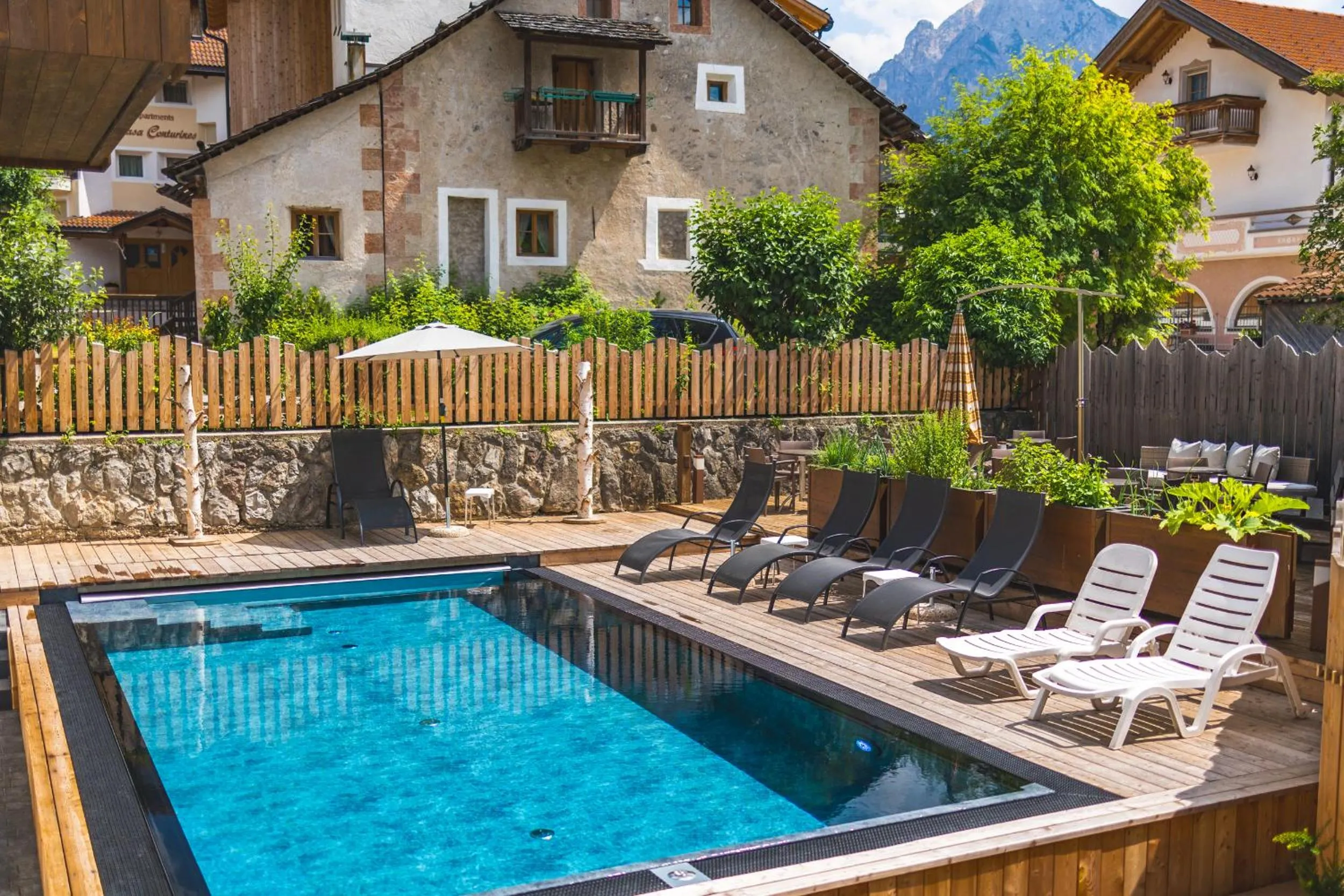 Garni Residence Alnö - Adults Only Dolomites