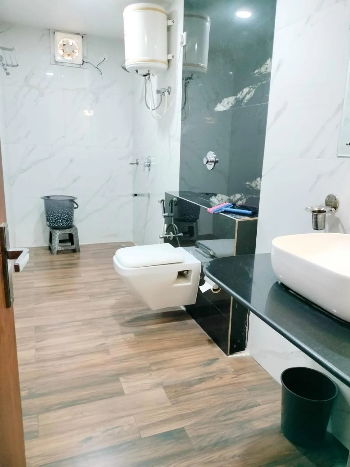 Hotel Allseasons