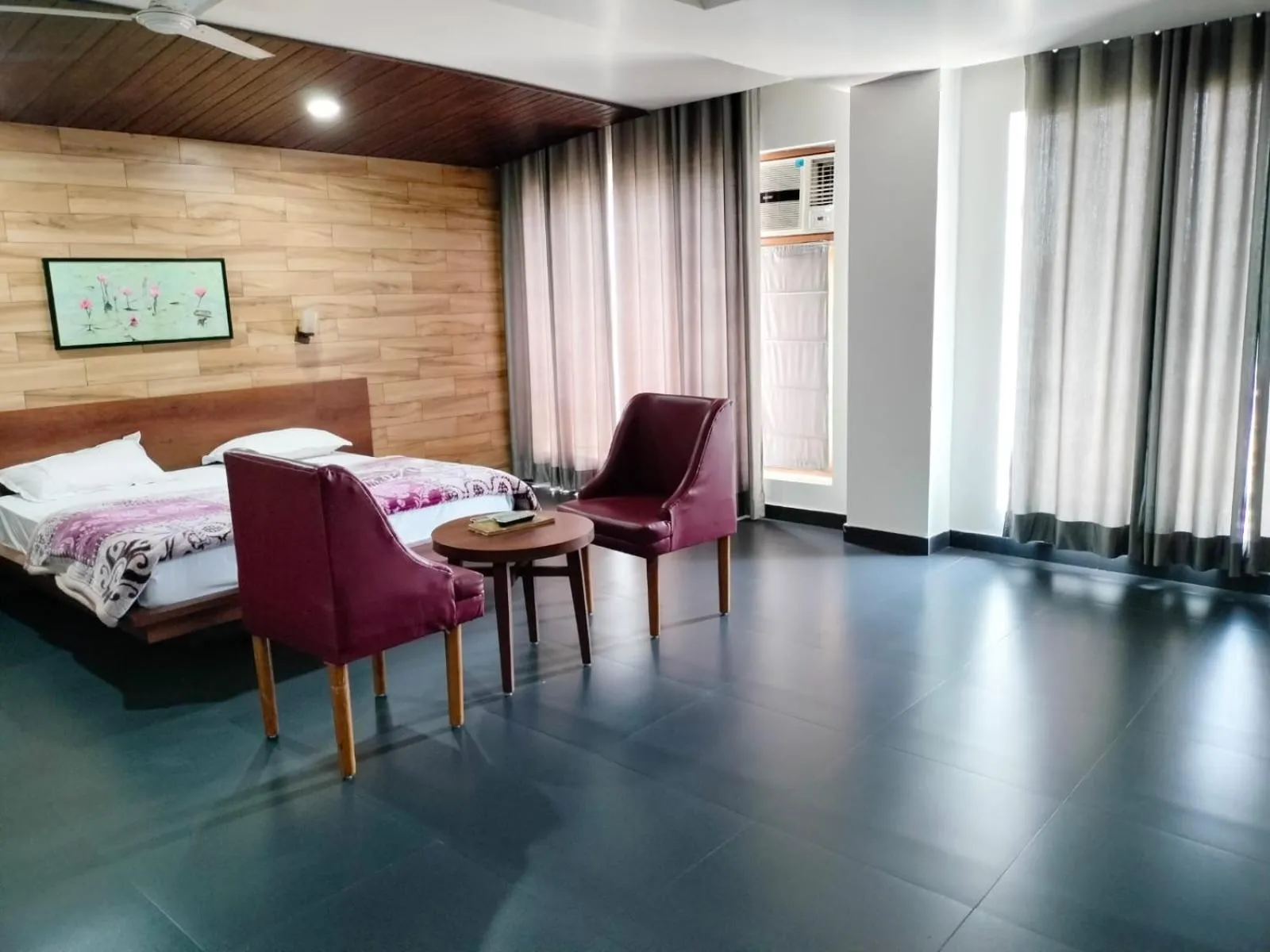 Hotel Allseasons