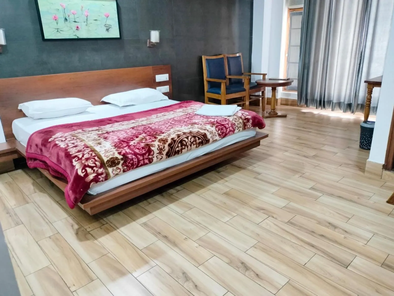 Hotel Allseasons