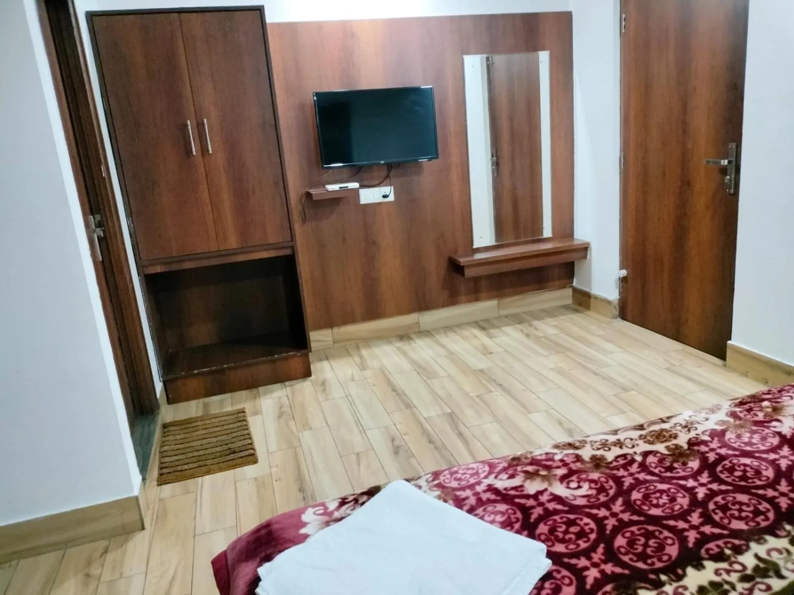 Hotel Allseasons