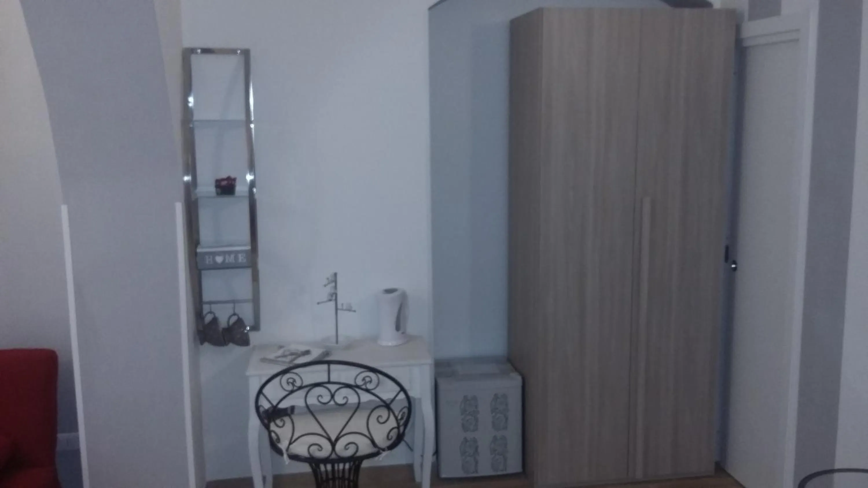 Coffee/tea facilities in Le Mie Stelle