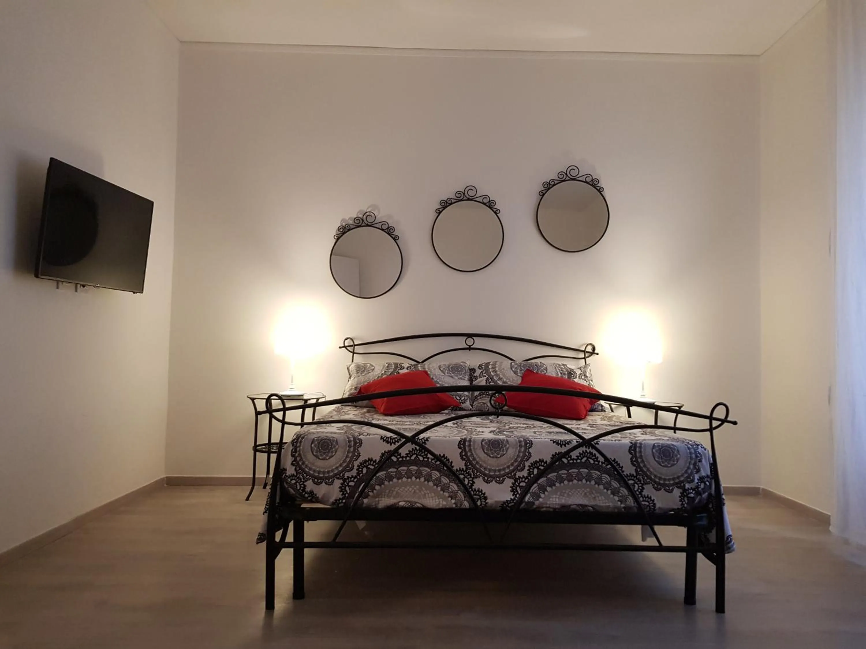 Photo of the whole room, Bed in Le Mie Stelle