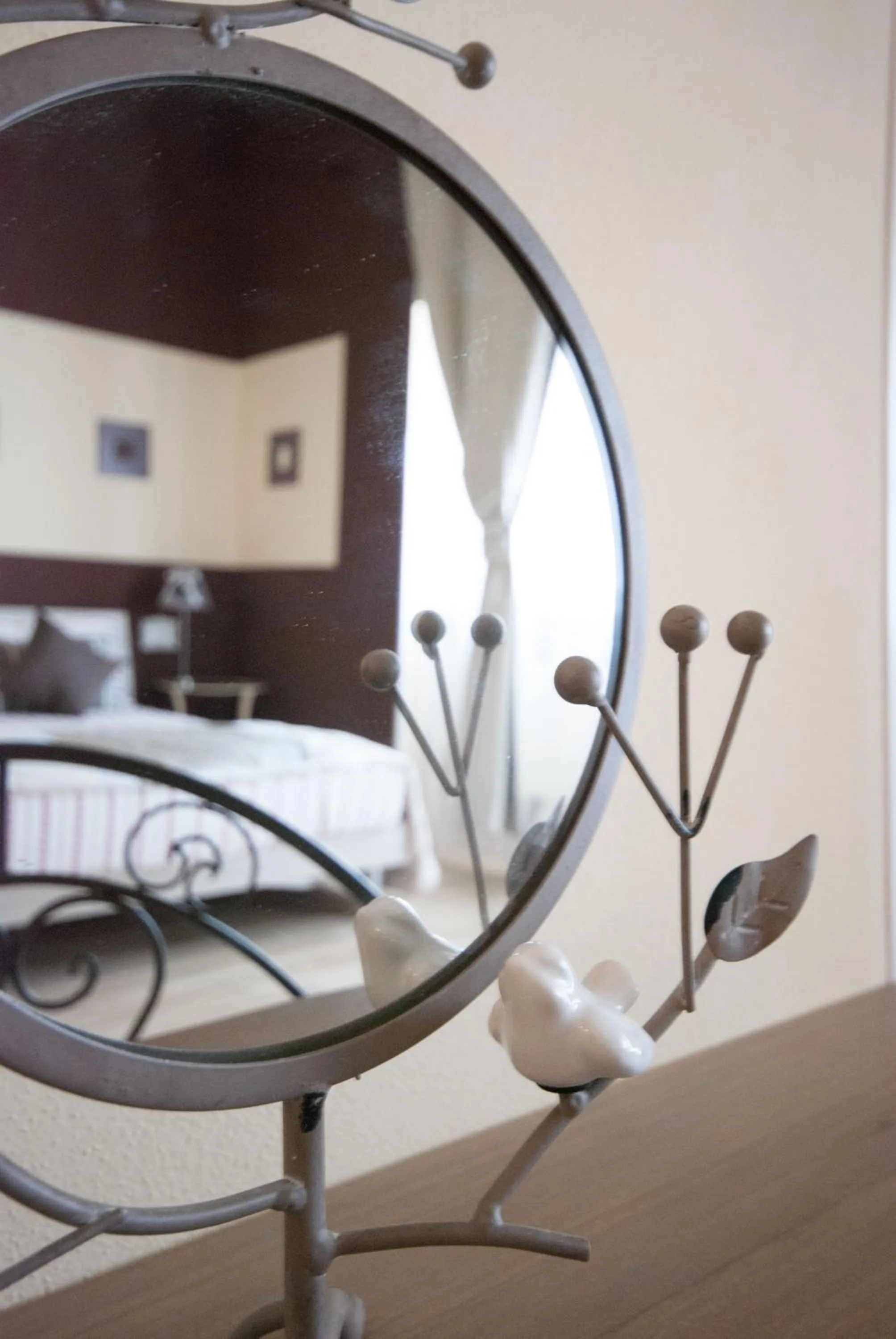 Other, Bed in Le Mie Stelle