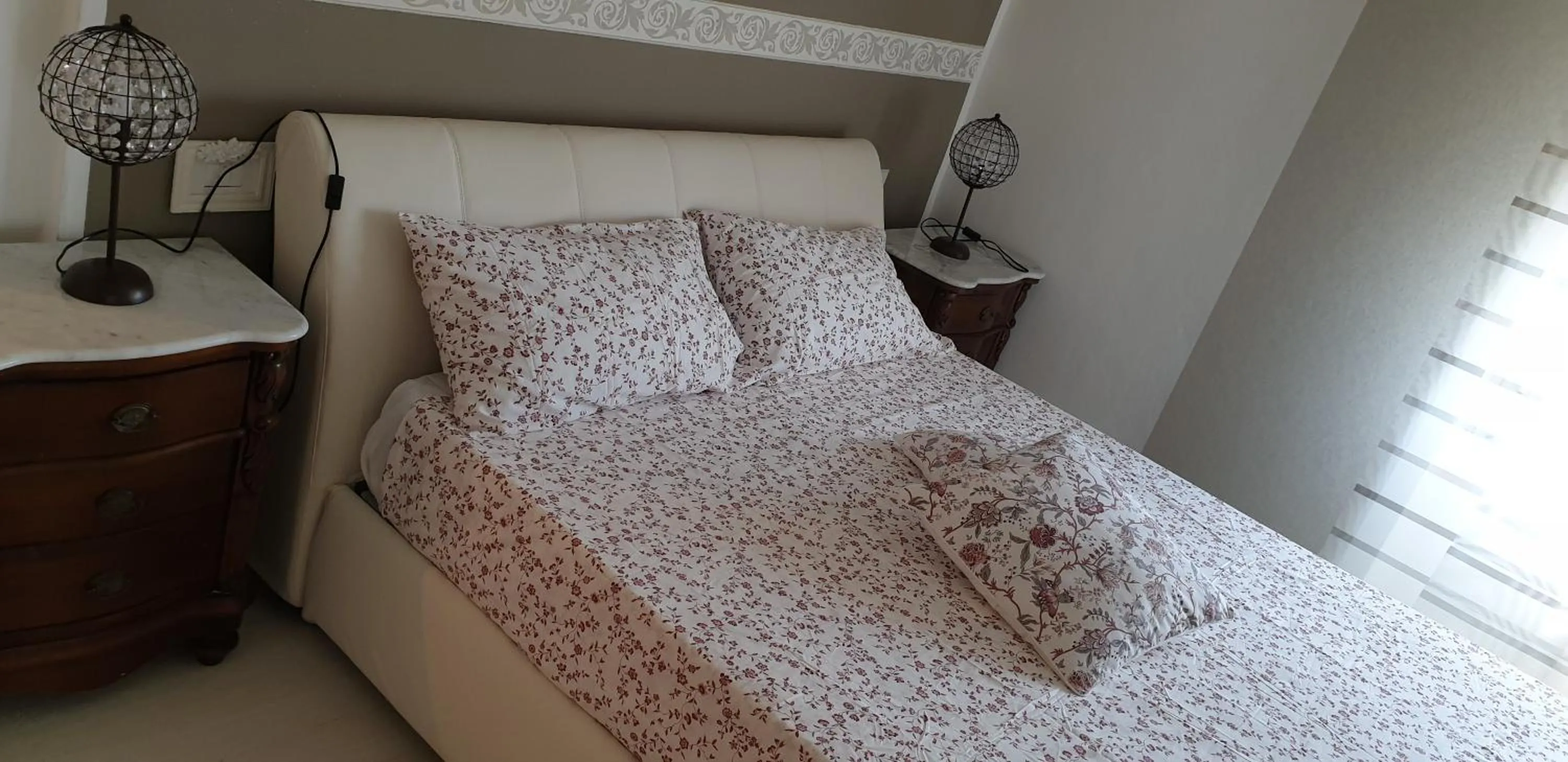 Bed in Le Mie Stelle