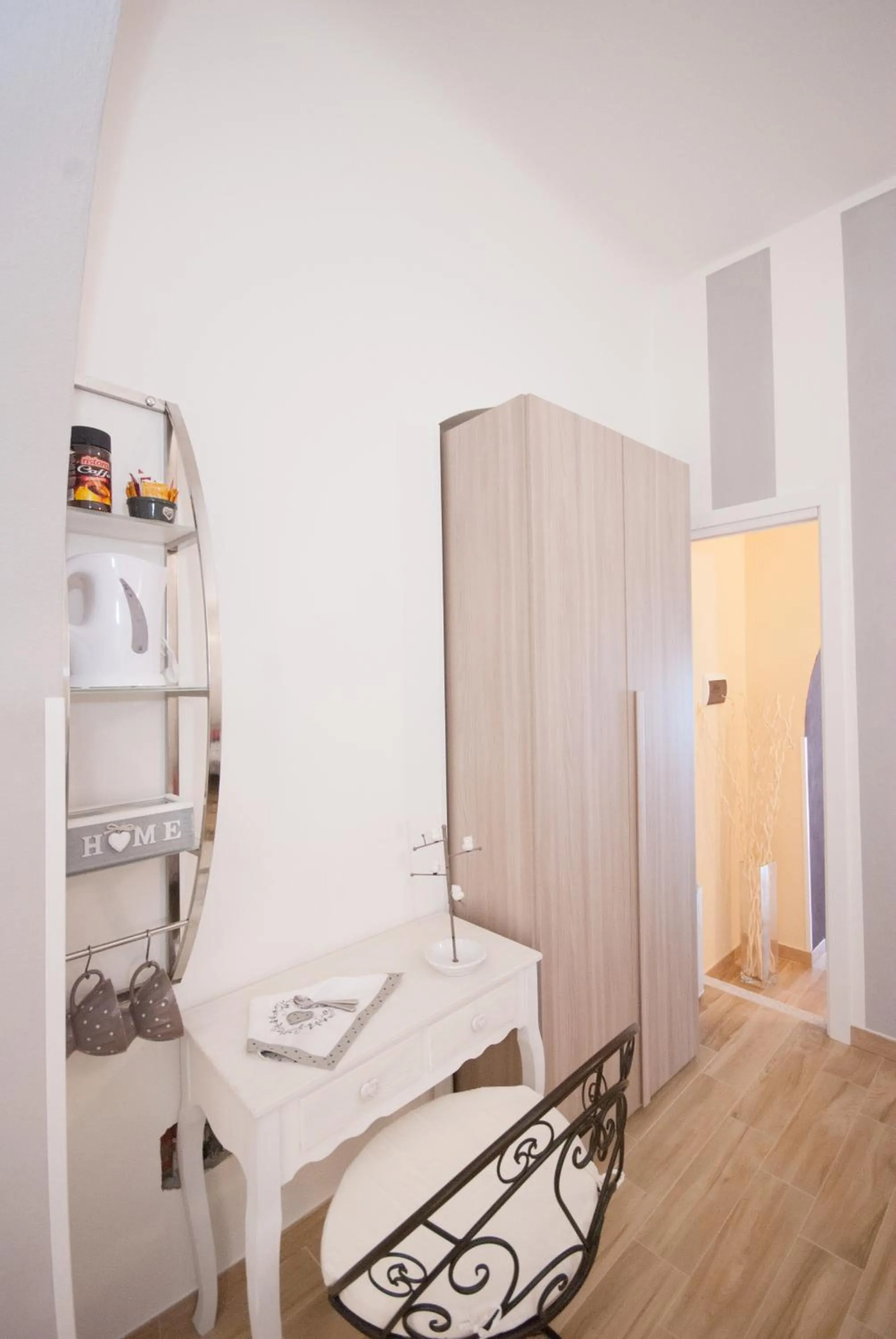 Coffee/tea facilities in Le Mie Stelle