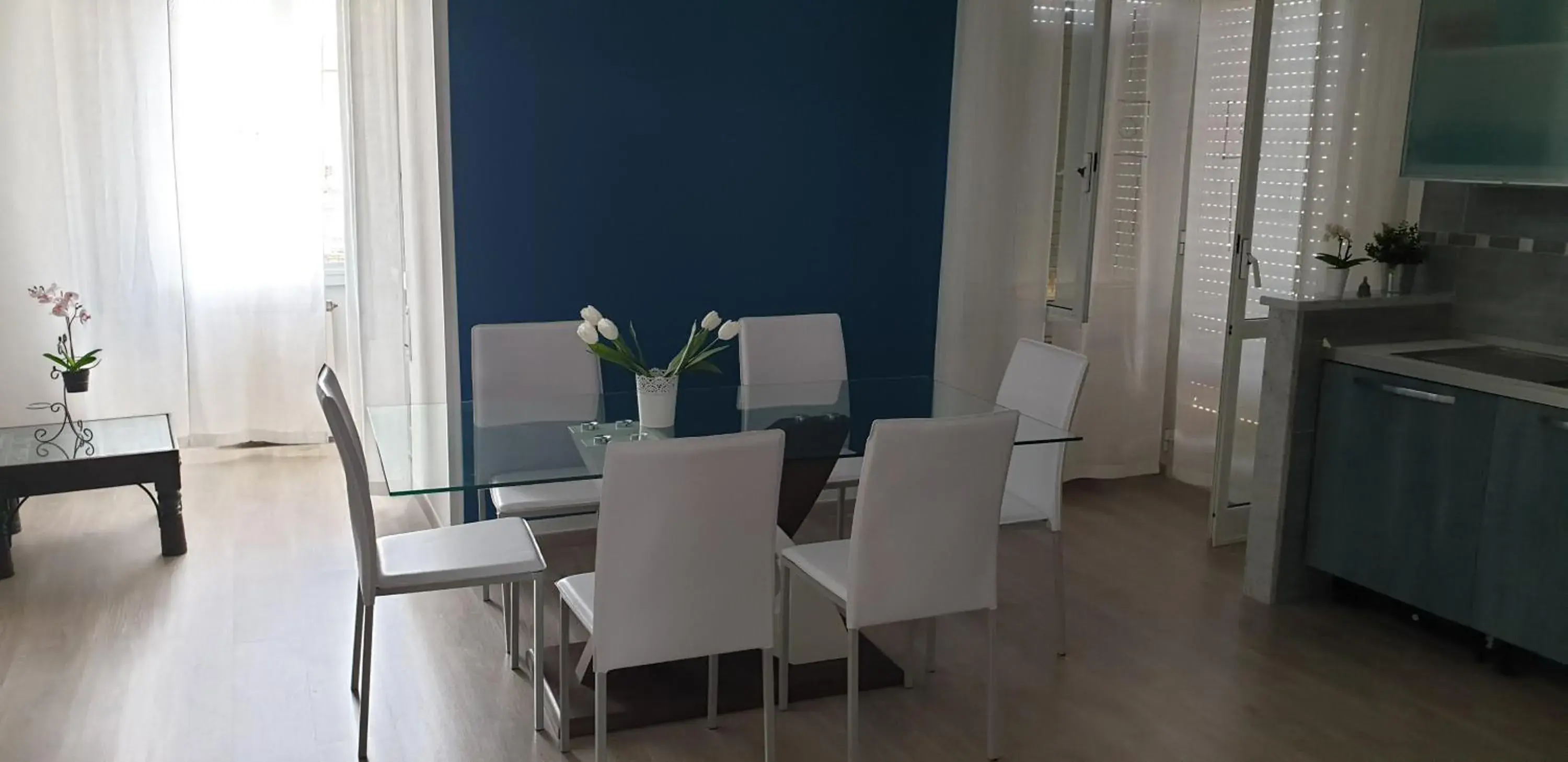 Two-Bedroom Apartment in Le Mie Stelle Two-Bedroom Apartment in Le Mie Stelle