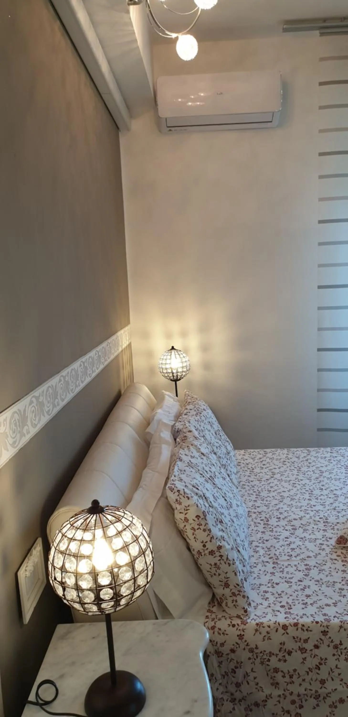 Bed in Le Mie Stelle