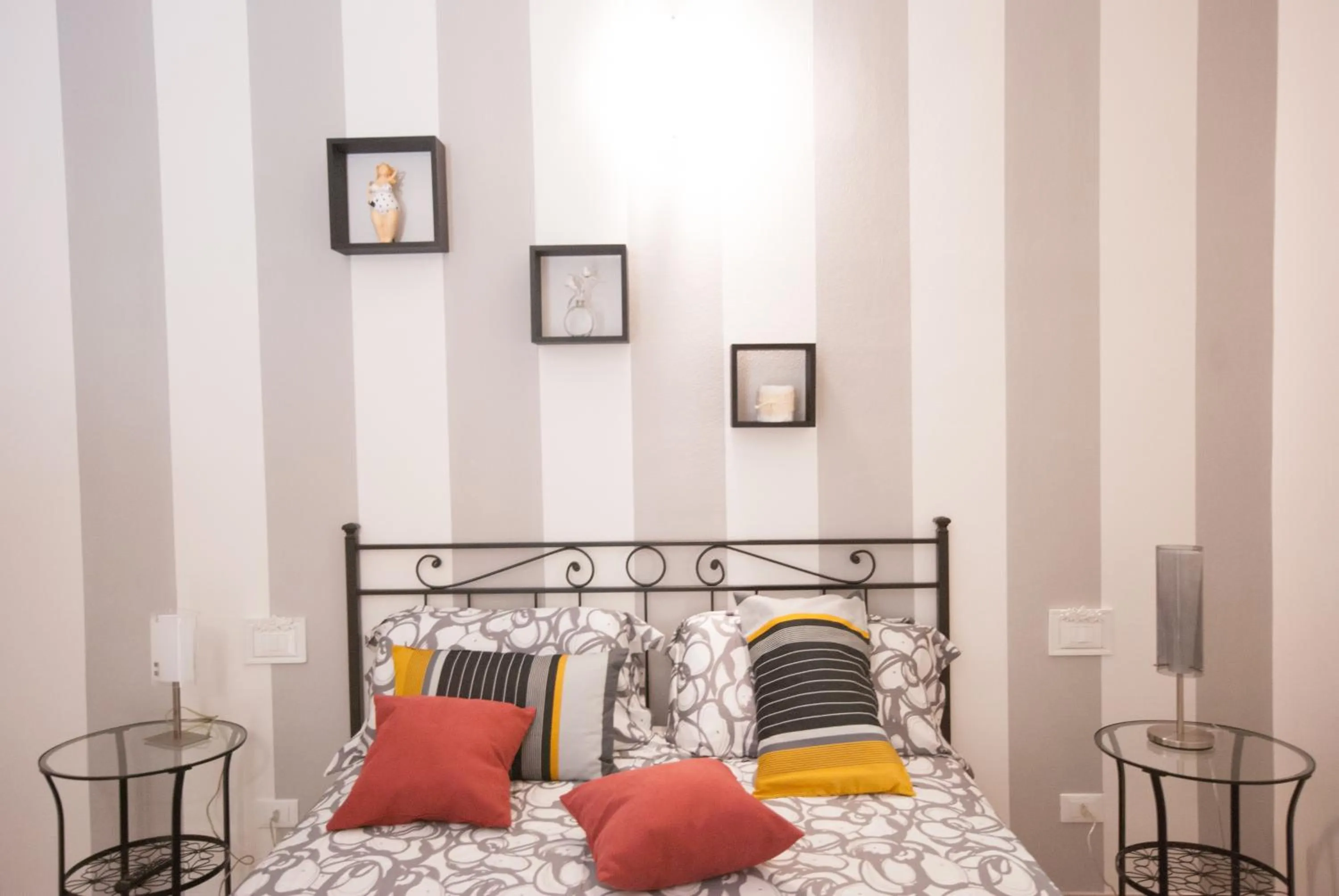 Bed in Le Mie Stelle