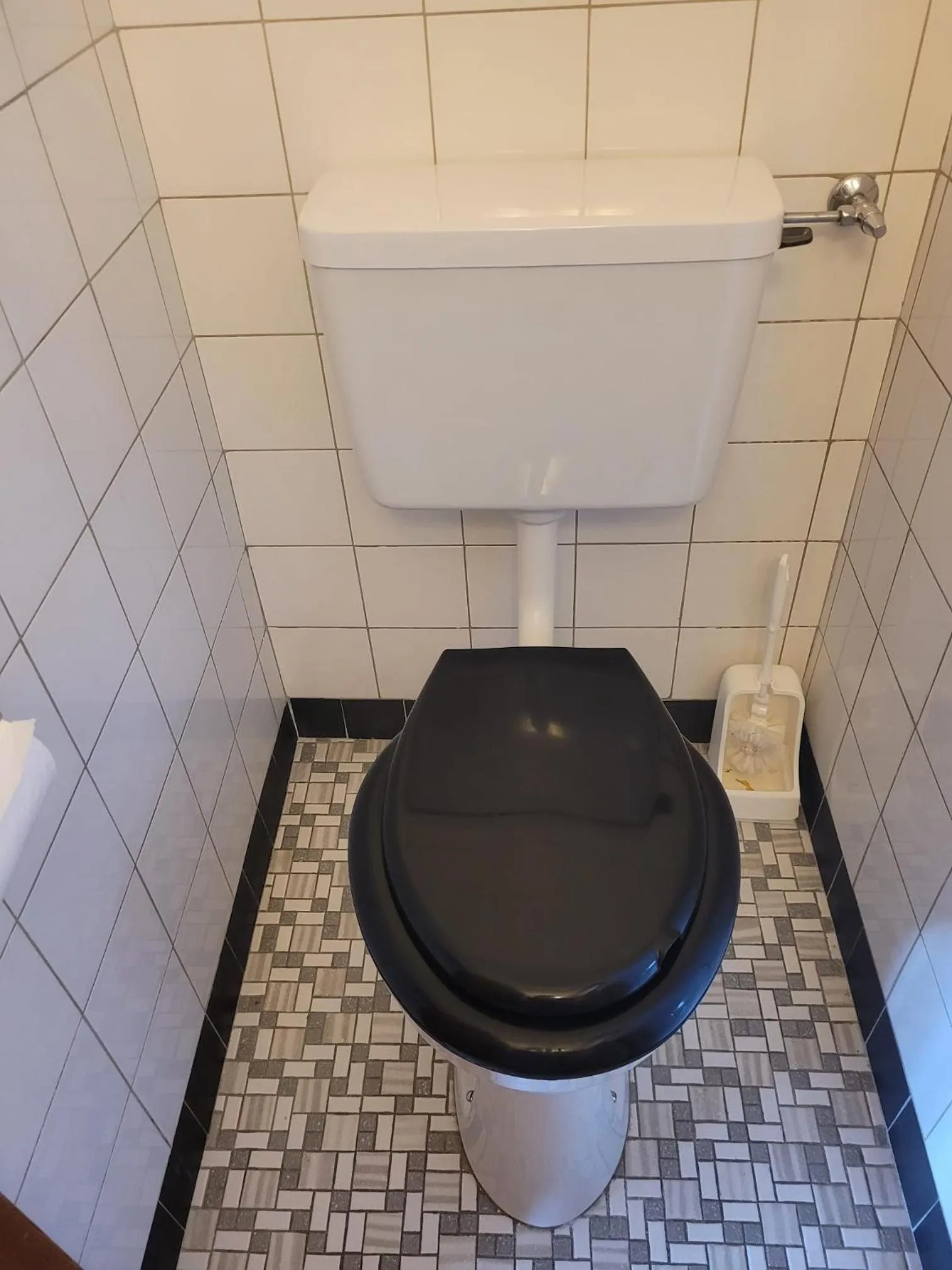 Bathroom in La Crettaz app dans chalet - SUNNY apartment 6 p