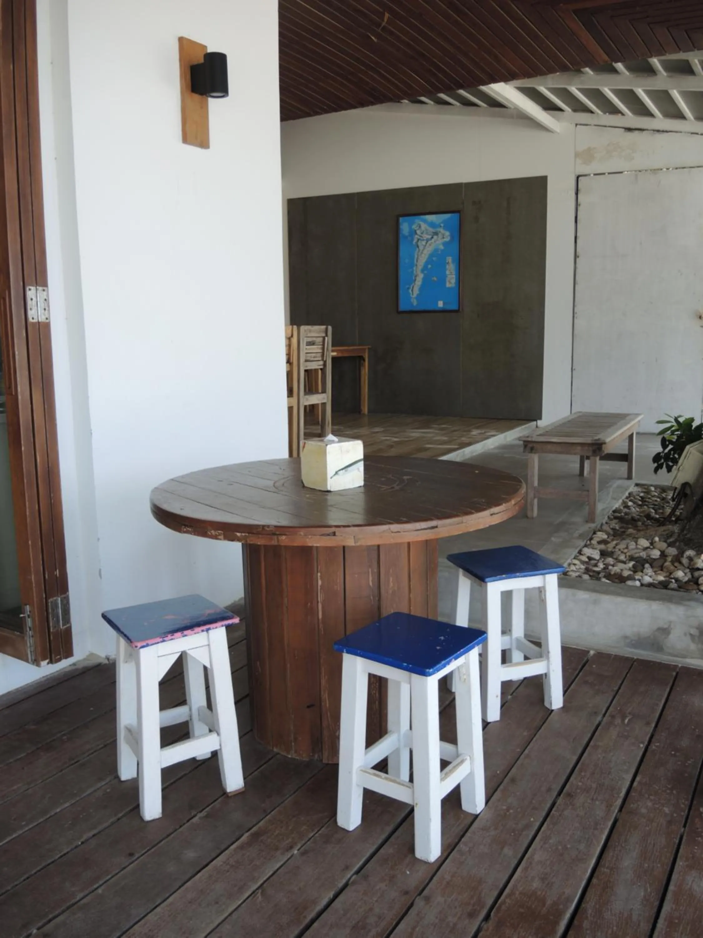 Lobby or reception in The C Samet Beach Resort SHA Plus