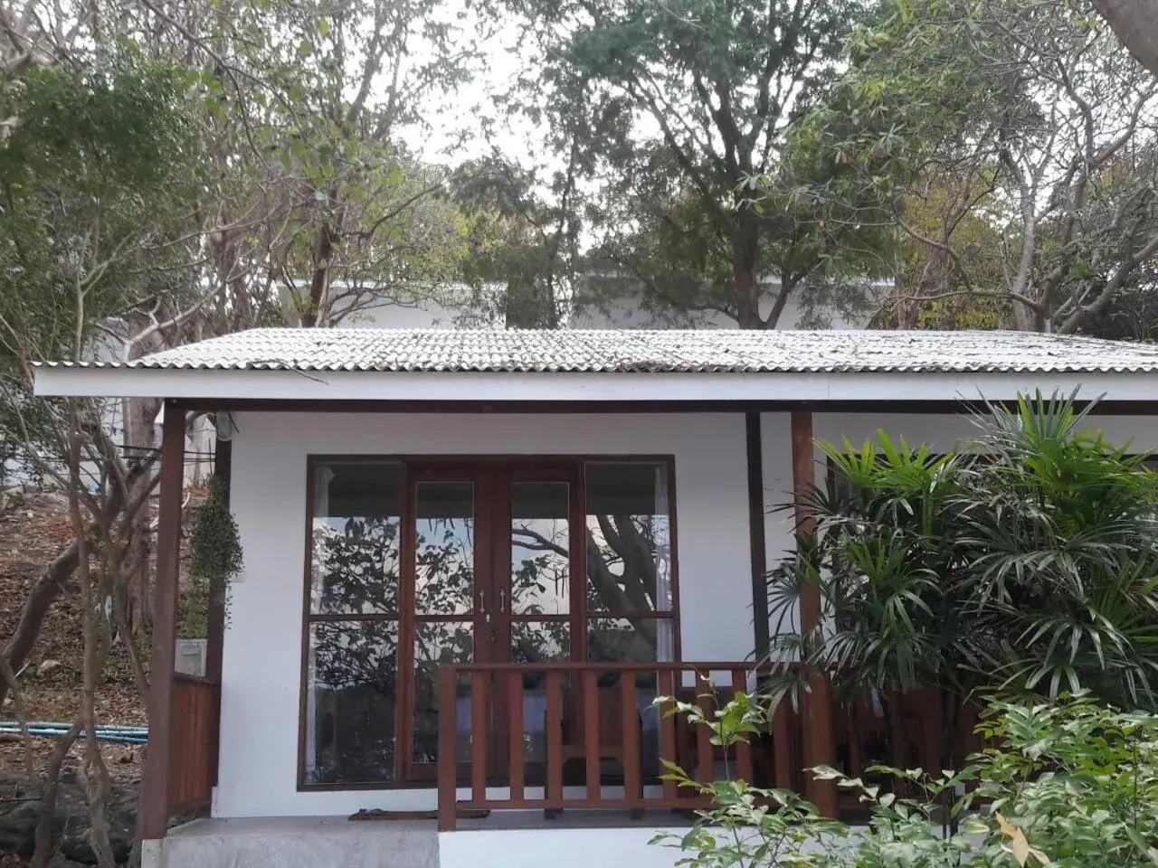 Property building in The C Samet Beach Resort SHA Plus Property building in The C Samet Beach Resort SHA Plus