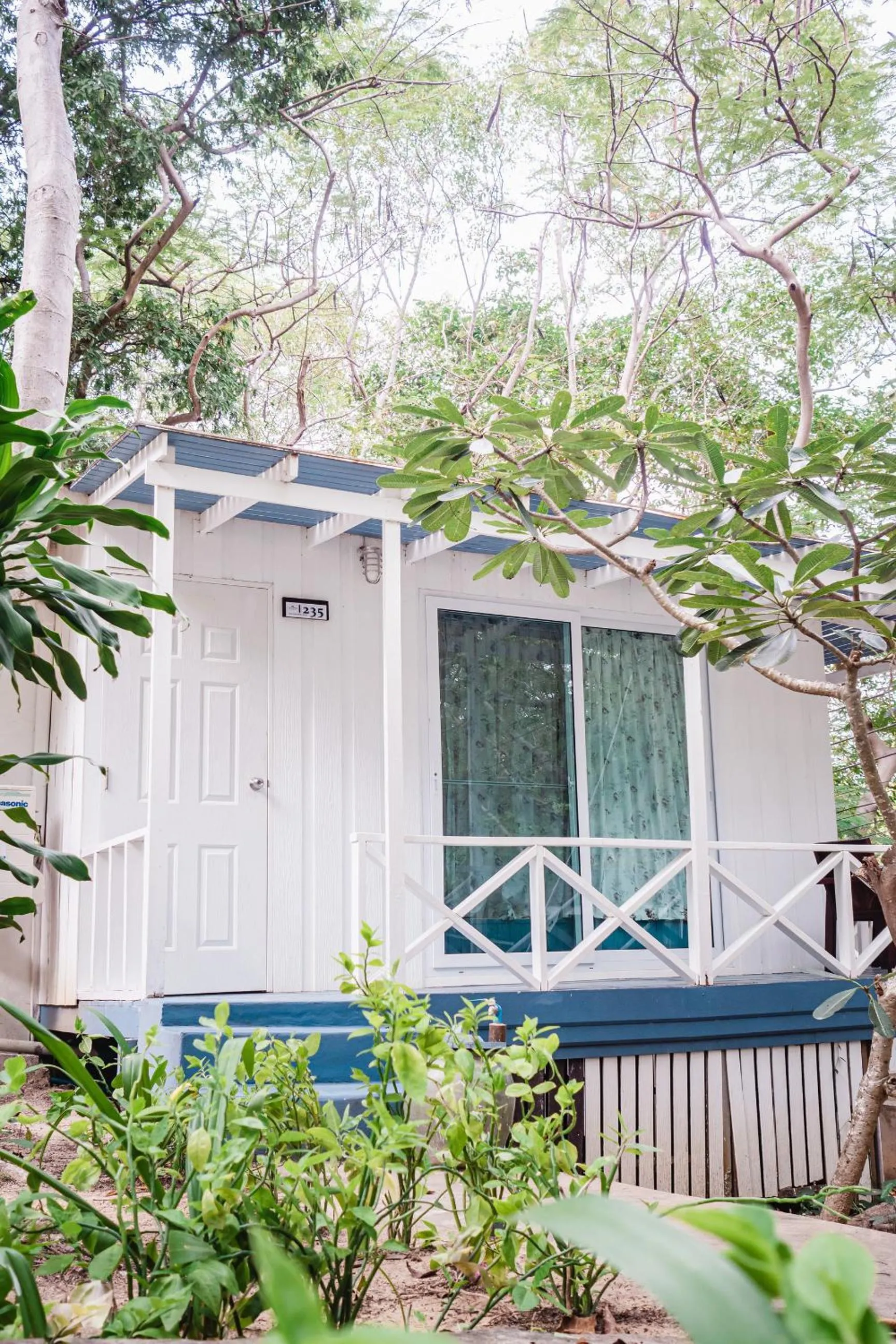 The C Samet Beach Resort SHA Plus