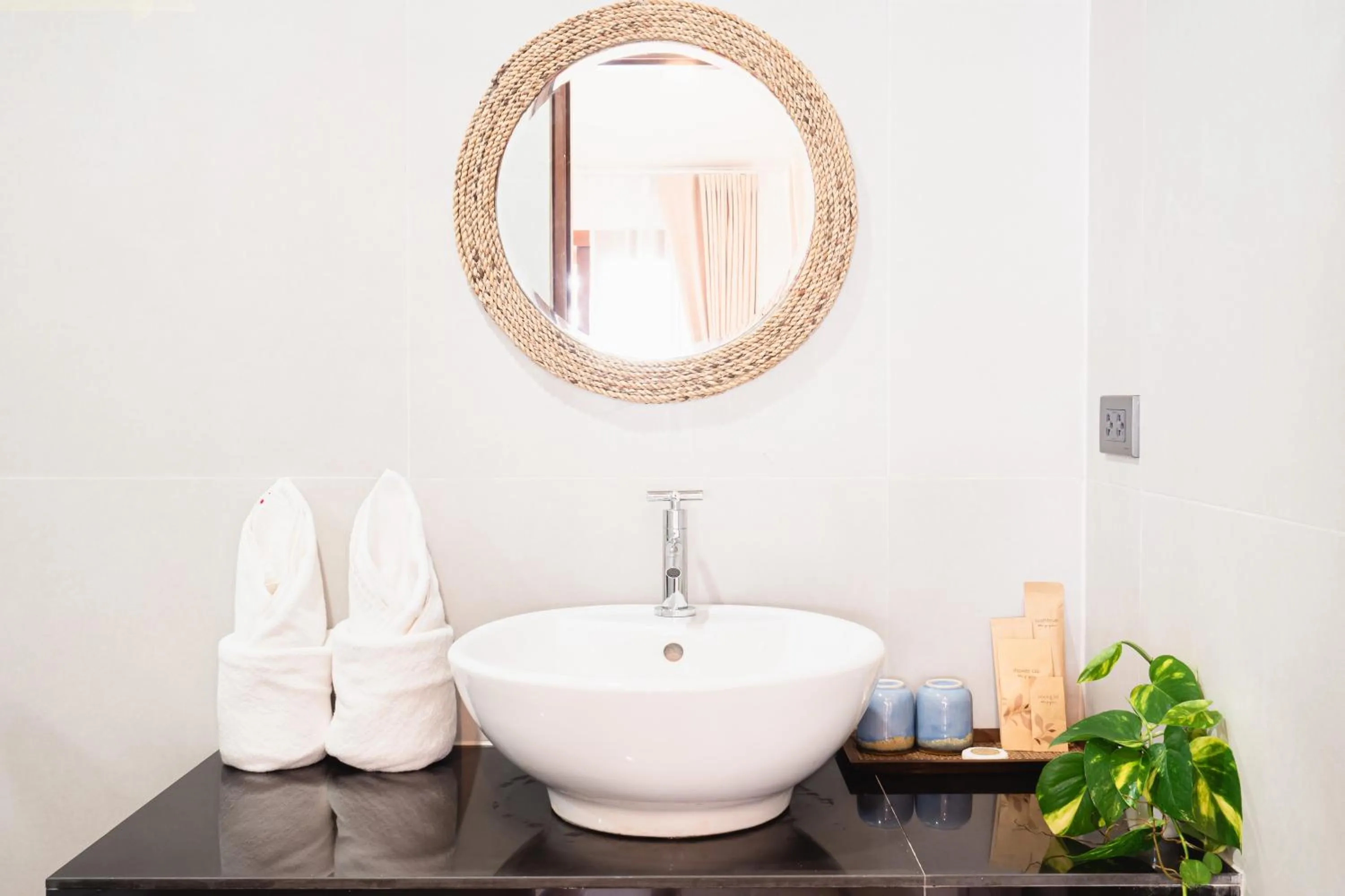 The C Samet Beach Resort SHA Plus