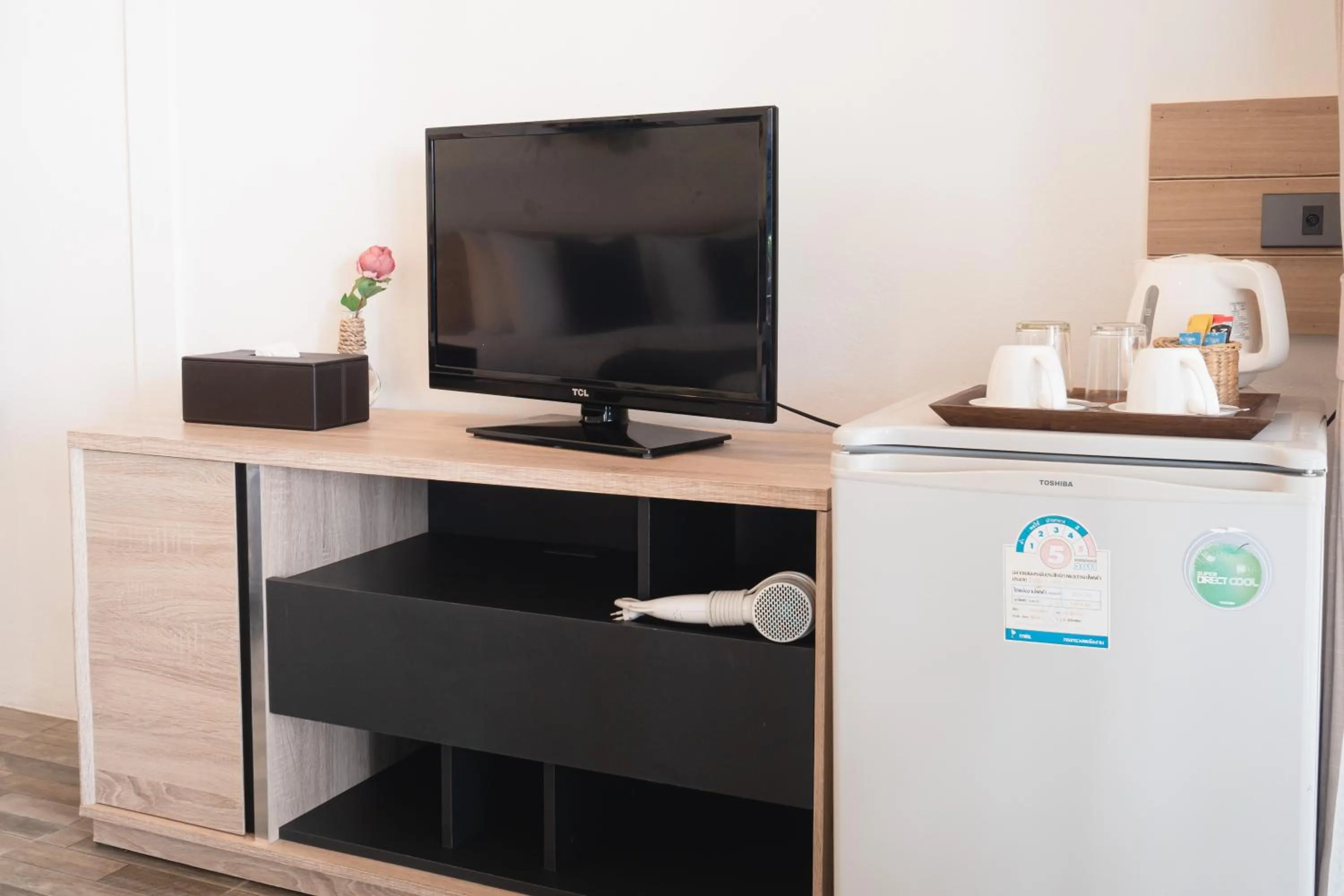 The C Samet Beach Resort SHA Plus