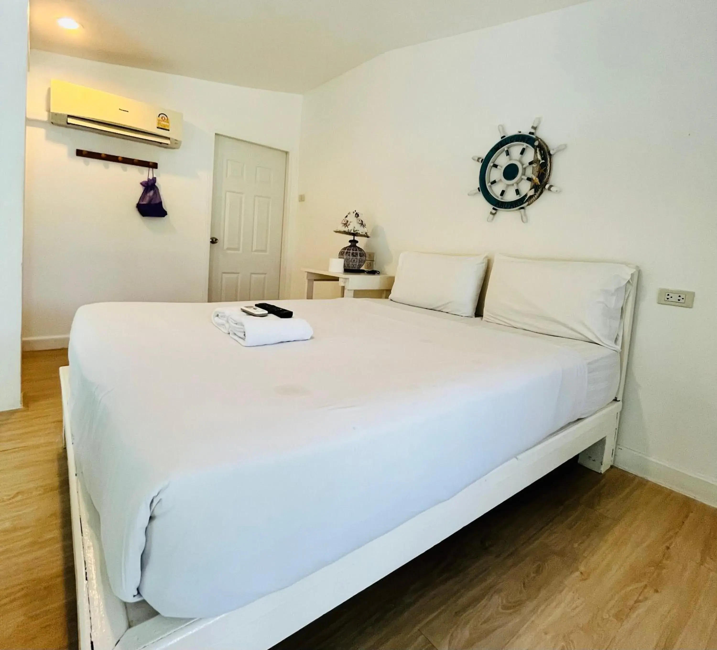 Tropical View Villa in The C Samet Beach Resort SHA Plus Tropical View Villa in The C Samet Beach Resort SHA Plus